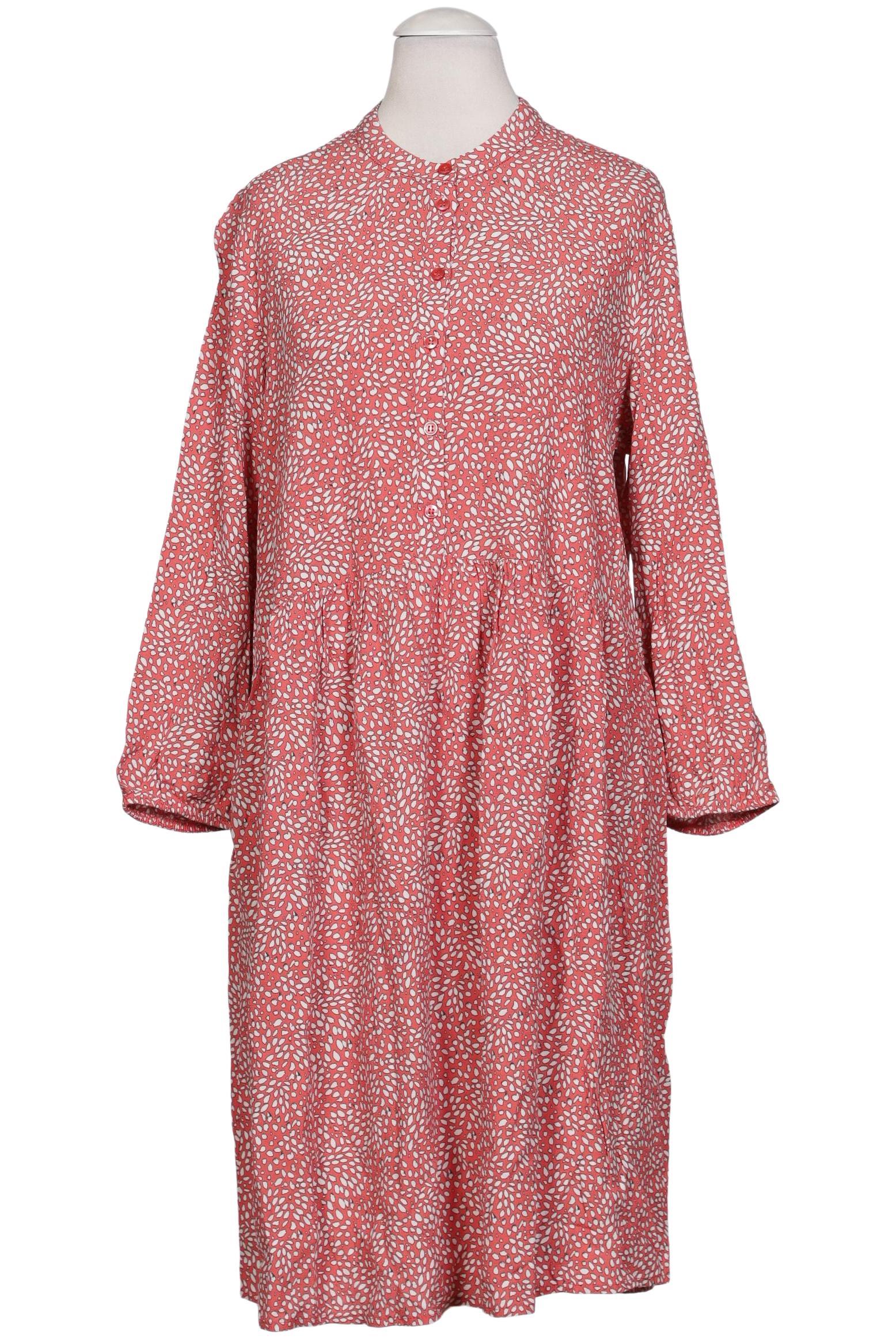 

Esprit Damen Kleid, rot, Gr. 36