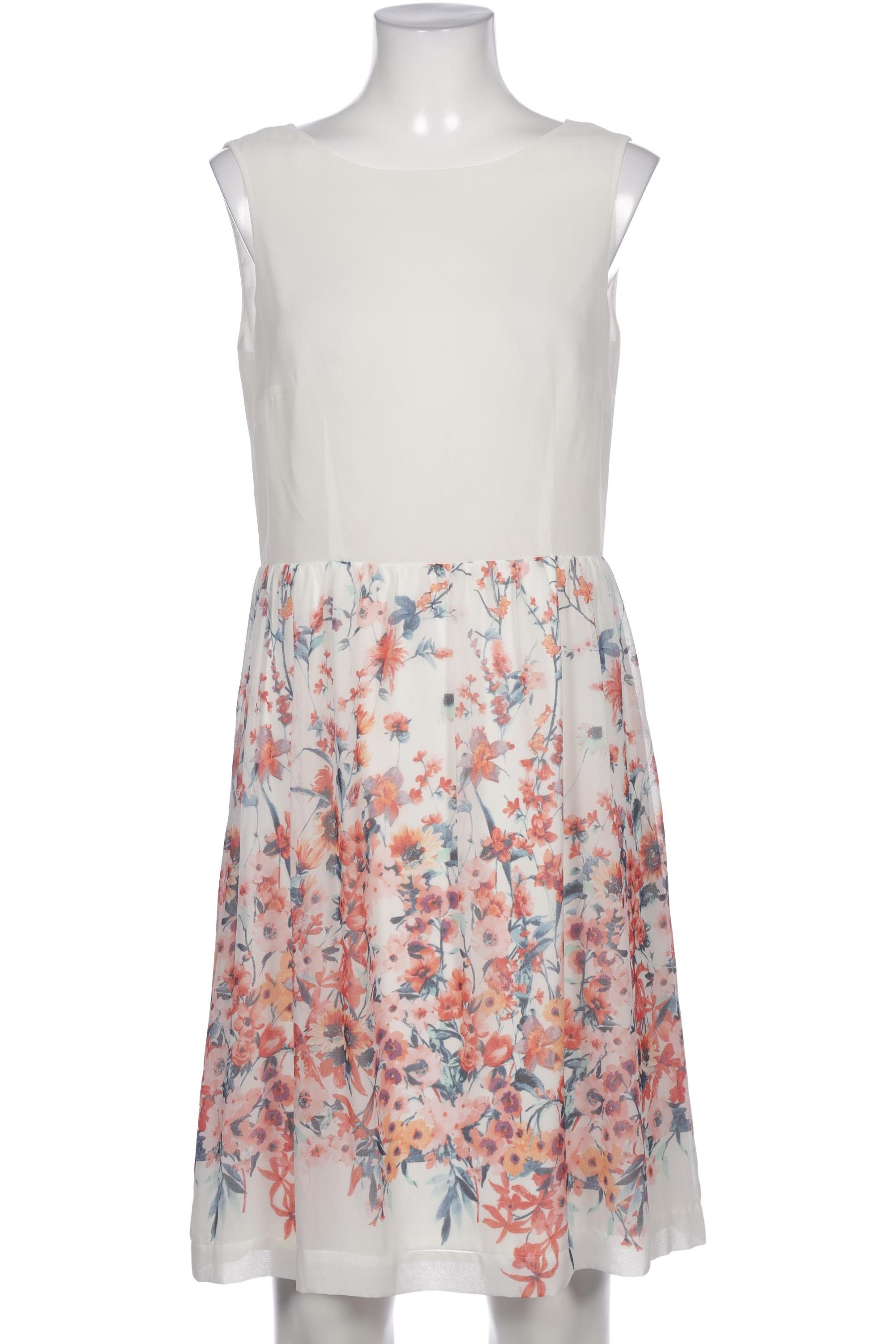 

Esprit Damen Kleid, mehrfarbig, Gr. 40