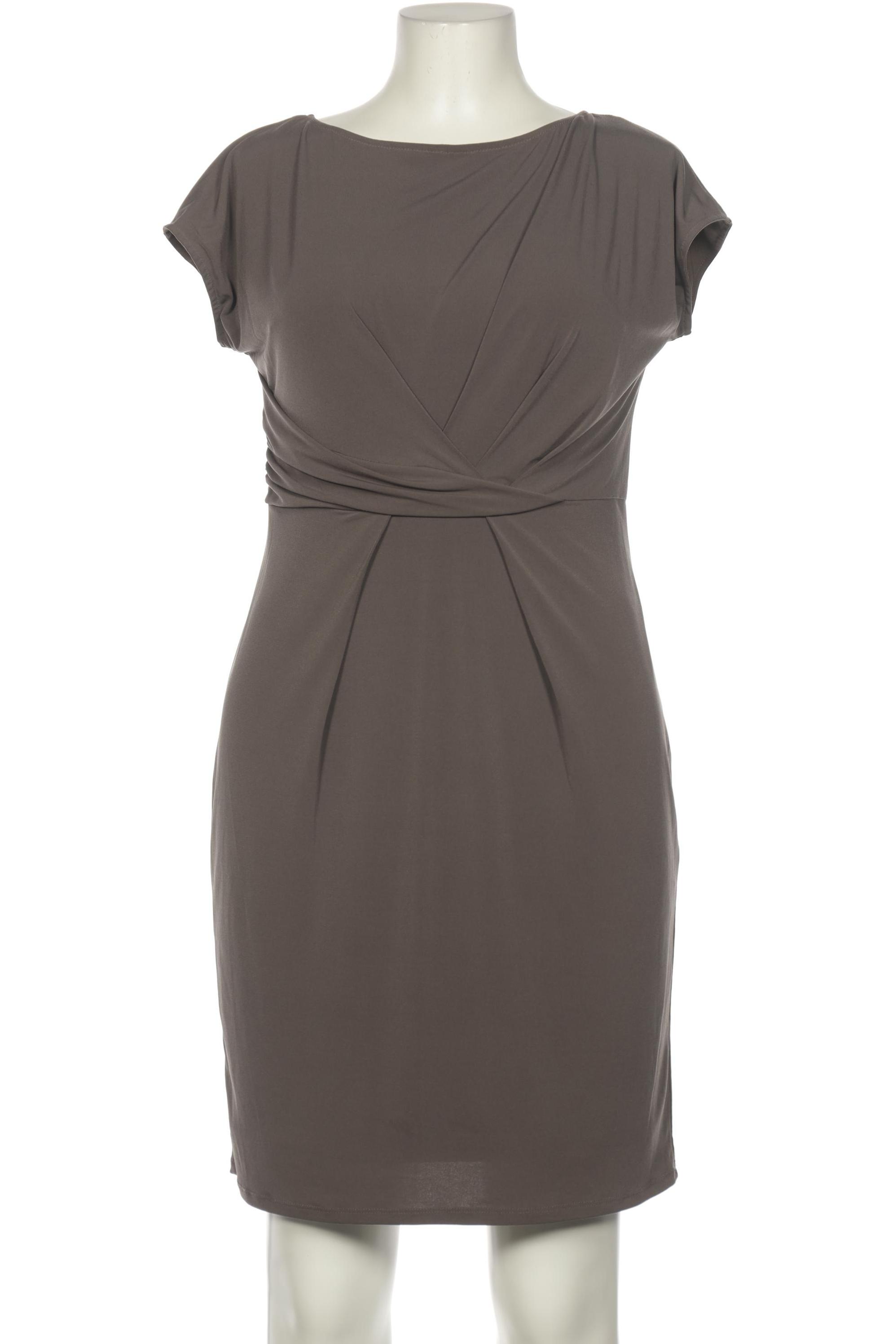 

Esprit Damen Kleid, grün, Gr. 44