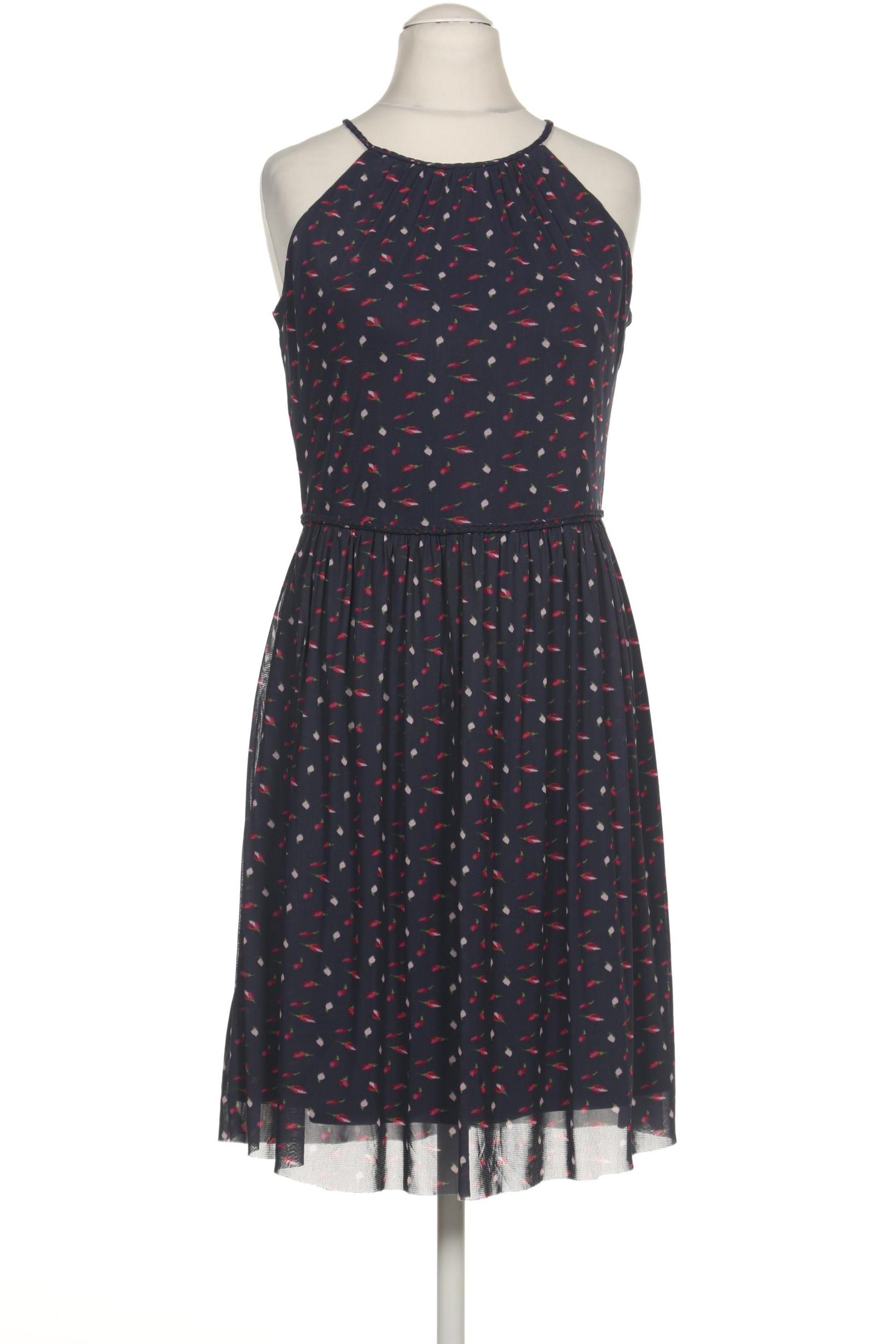 

Esprit Damen Kleid, marineblau, Gr. 38