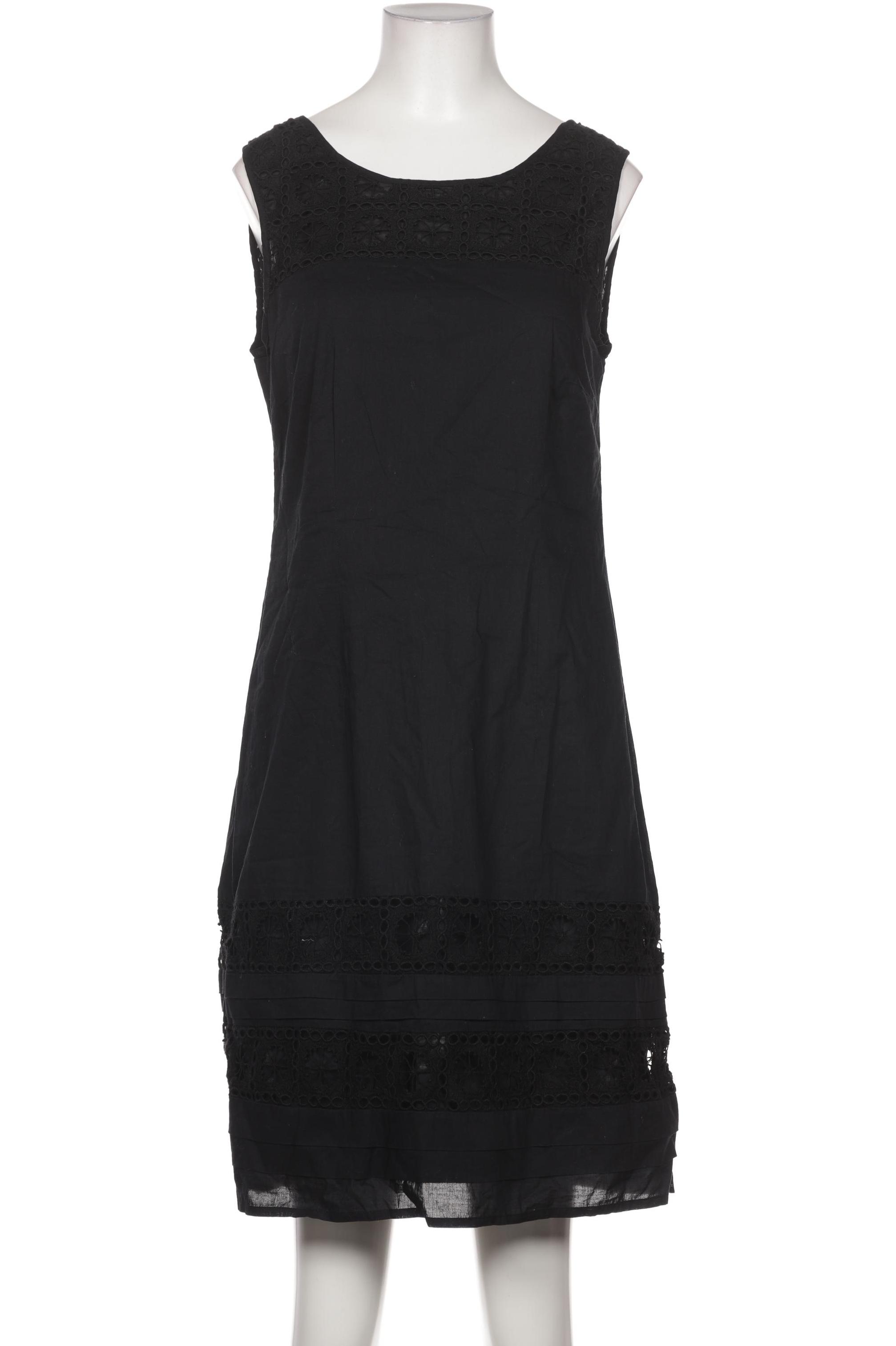 

Esprit Damen Kleid, schwarz, Gr. 38