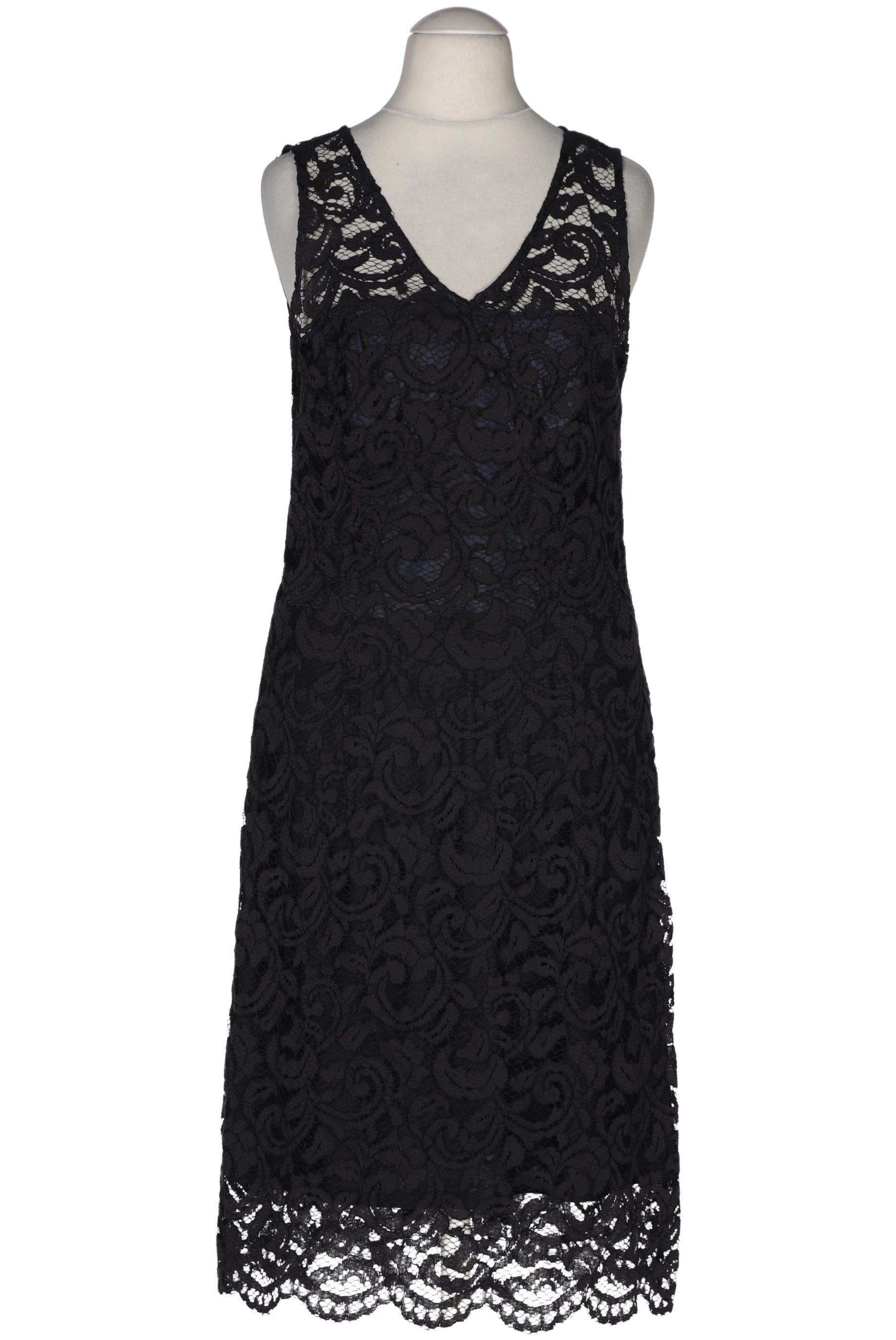 

Esprit Damen Kleid, marineblau, Gr. 36