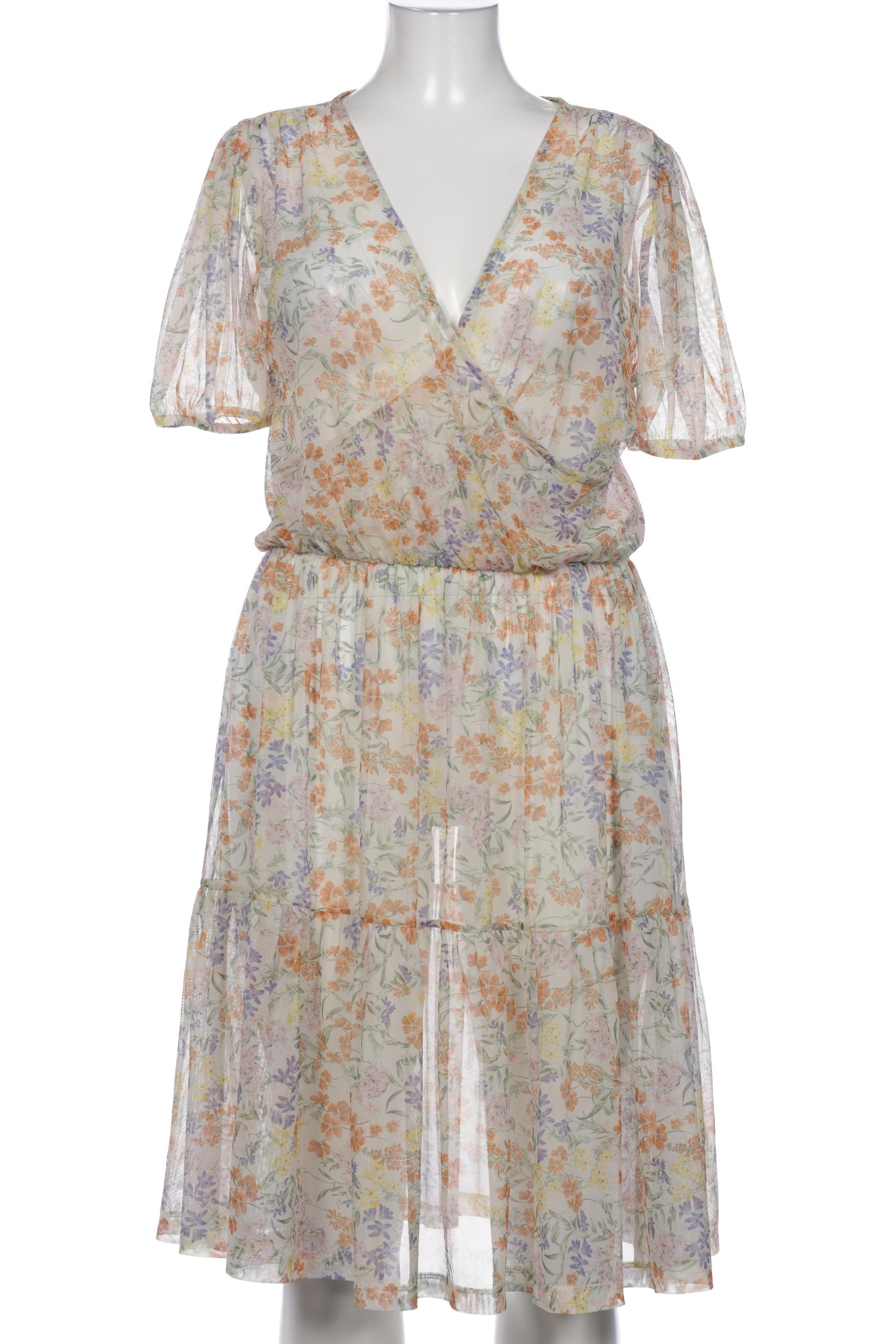 

Esprit Damen Kleid, mehrfarbig, Gr. 44