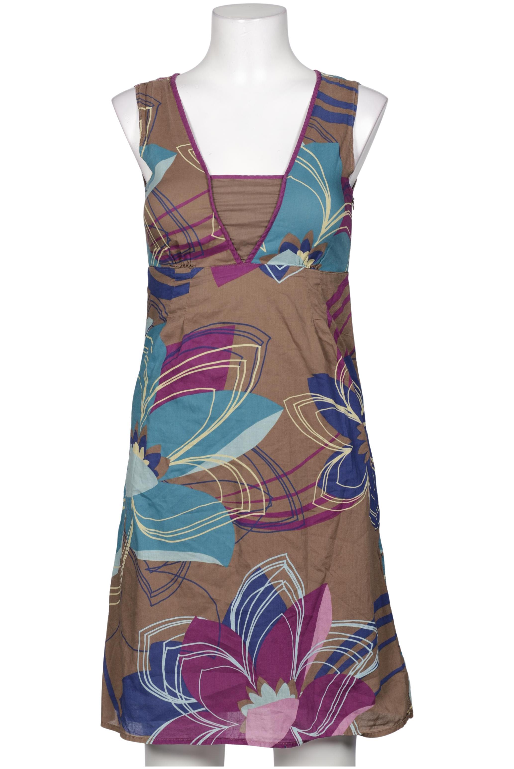 

Esprit Damen Kleid, braun, Gr. 36