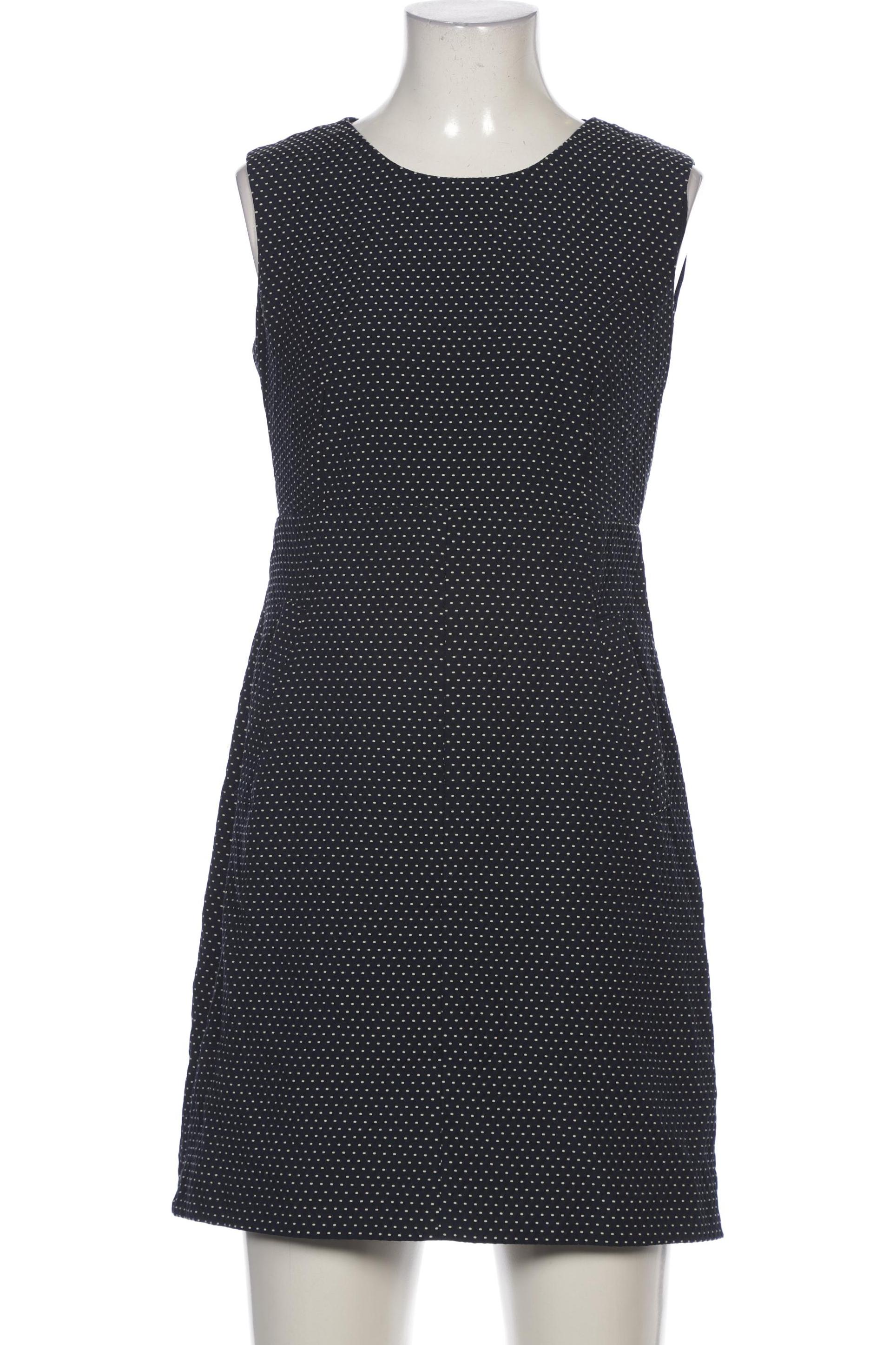 

Esprit Damen Kleid, marineblau, Gr. 36