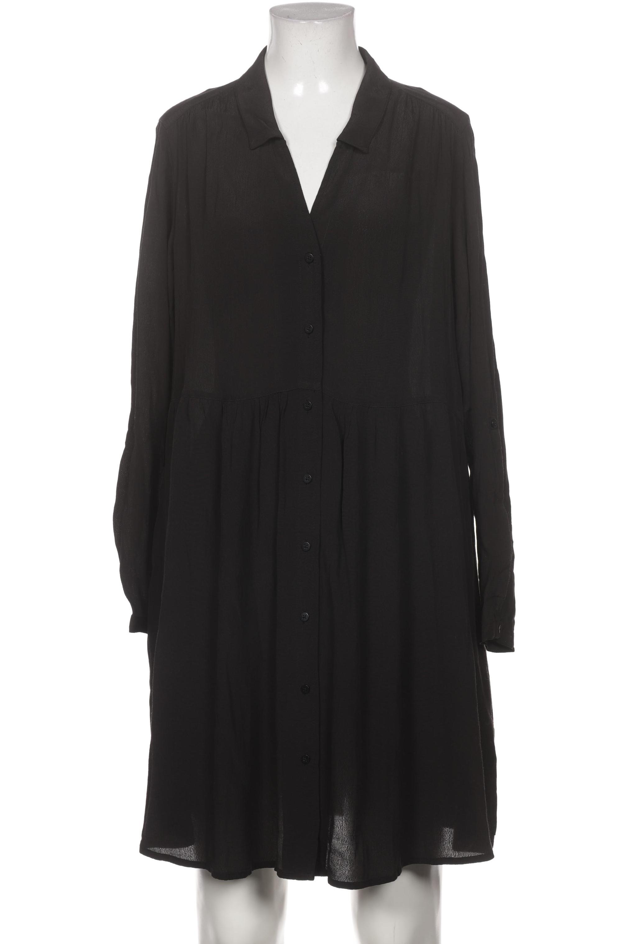 

Esprit Damen Kleid, schwarz, Gr. 38