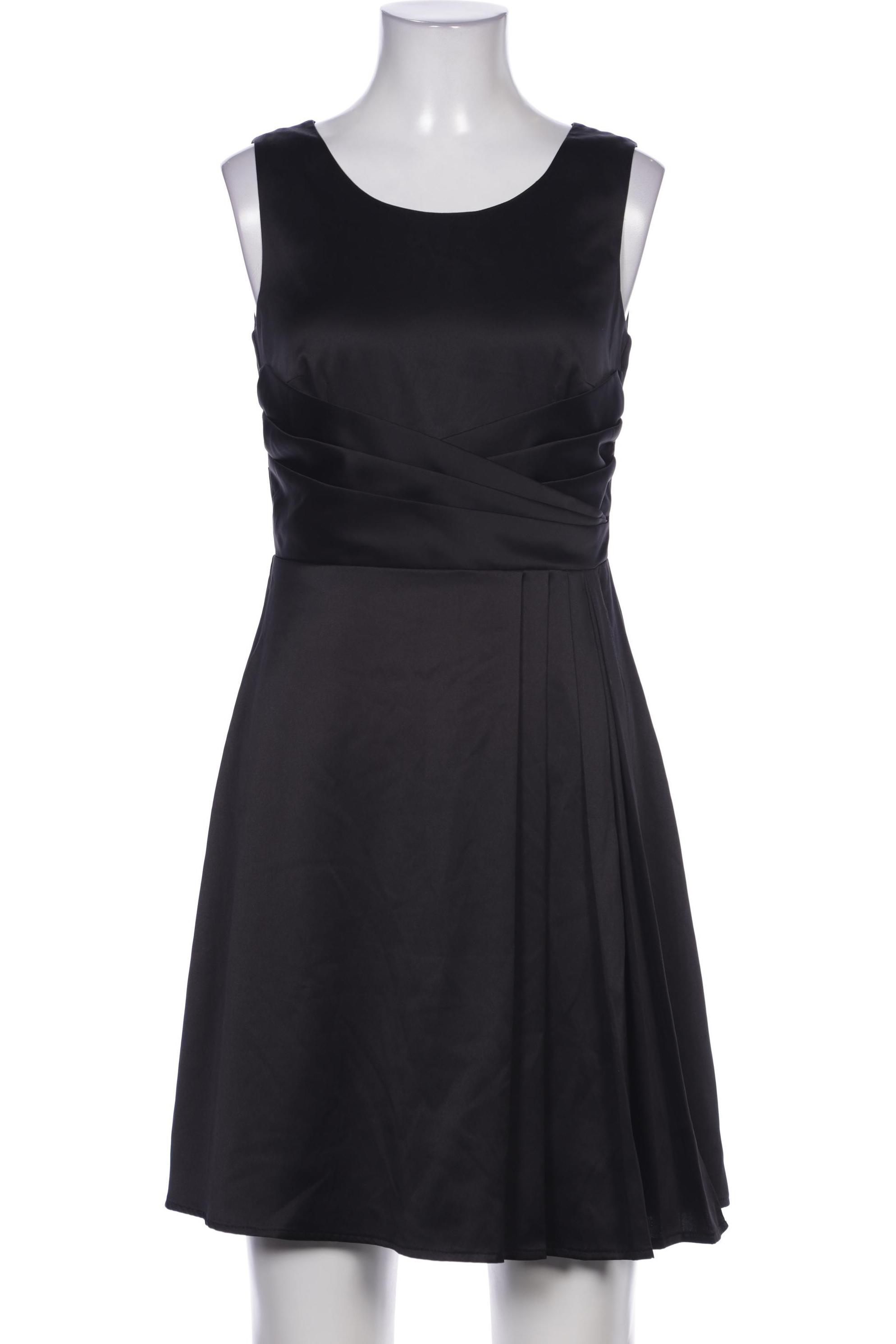 

Esprit Damen Kleid, schwarz, Gr. 34