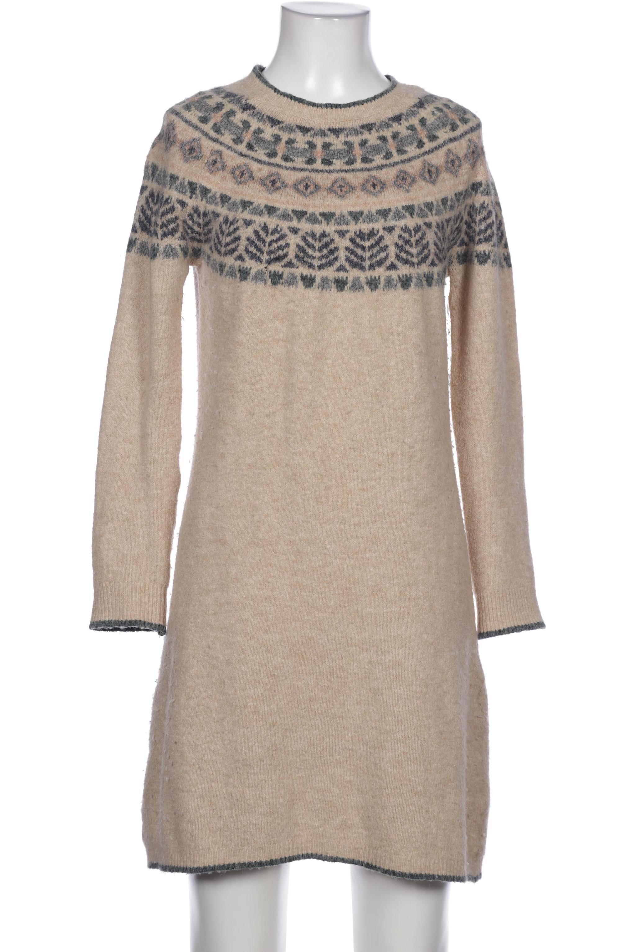 

Esprit Damen Kleid, beige, Gr. 34