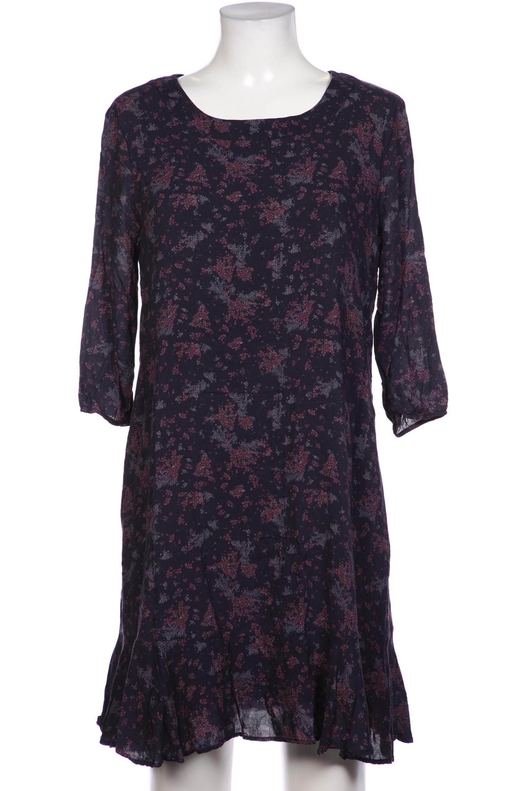 

Esprit Damen Kleid, marineblau, Gr. 40