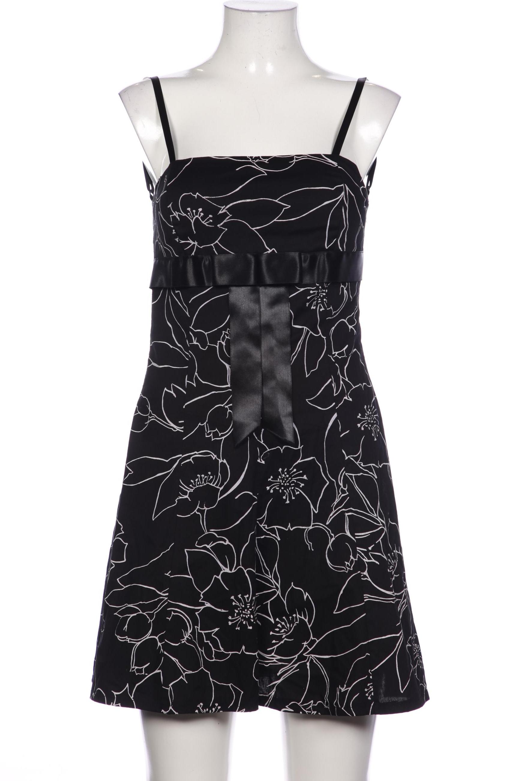 

Esprit Damen Kleid, schwarz