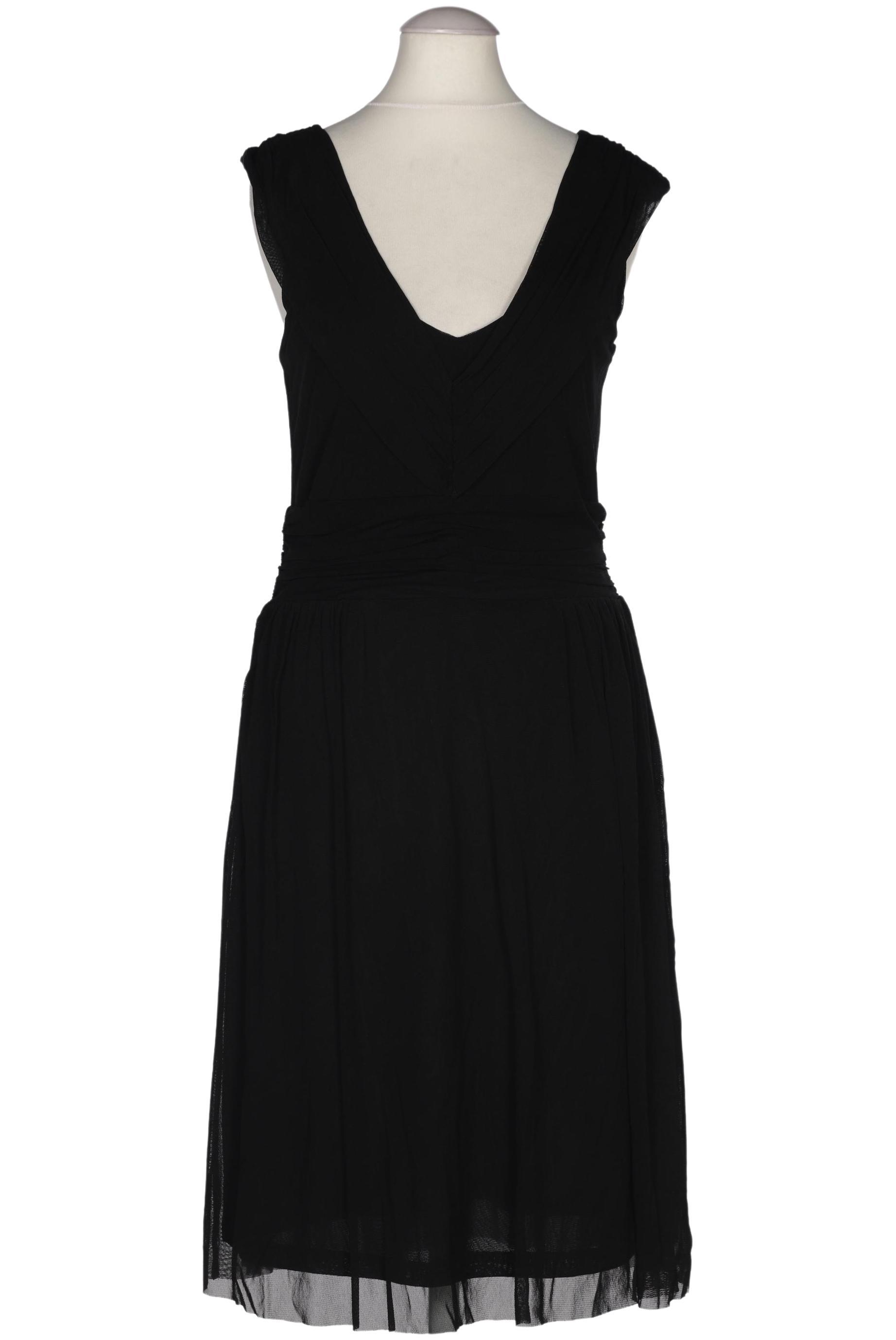 

Esprit Damen Kleid, schwarz, Gr. 38