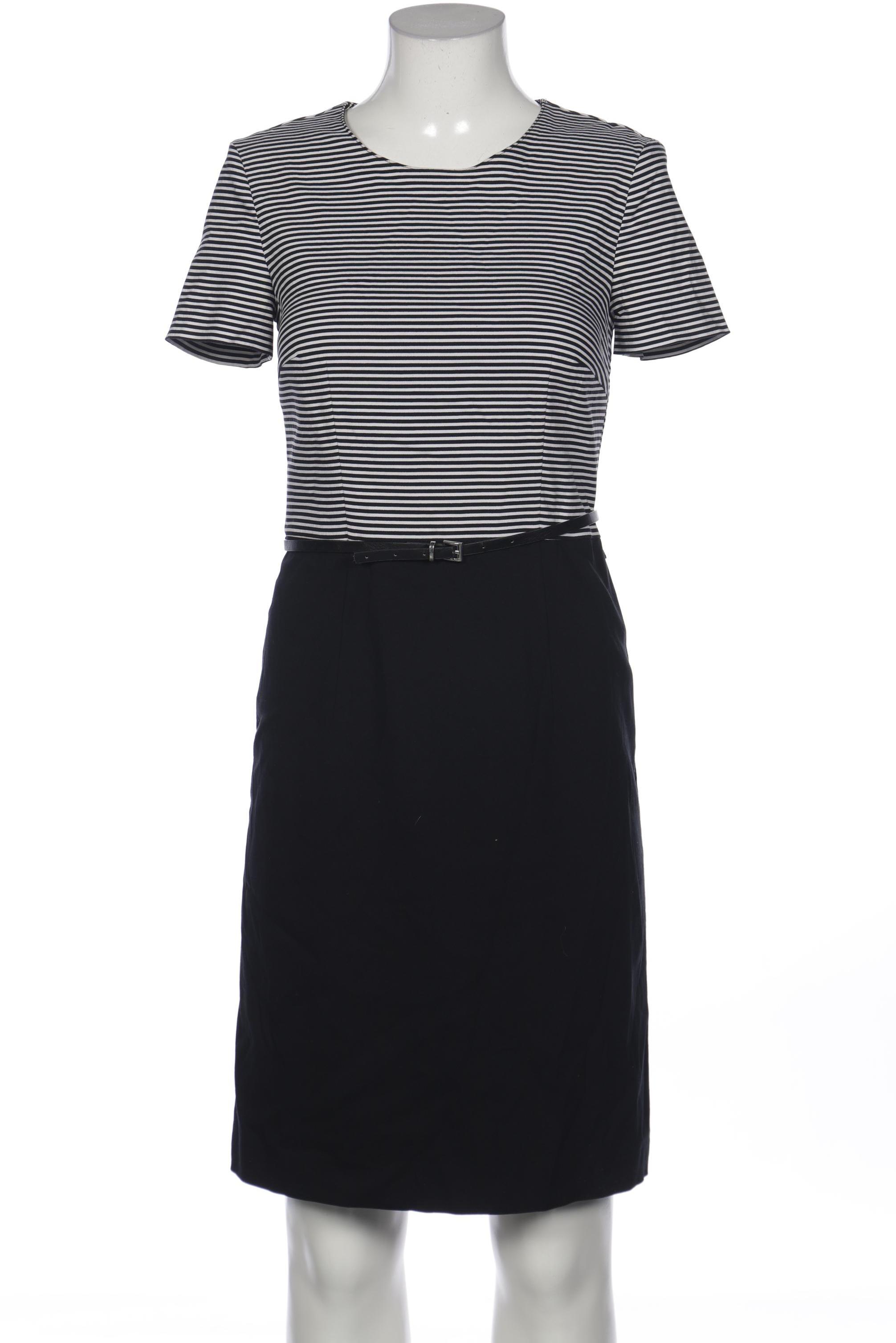 

Esprit Damen Kleid, schwarz, Gr. 38