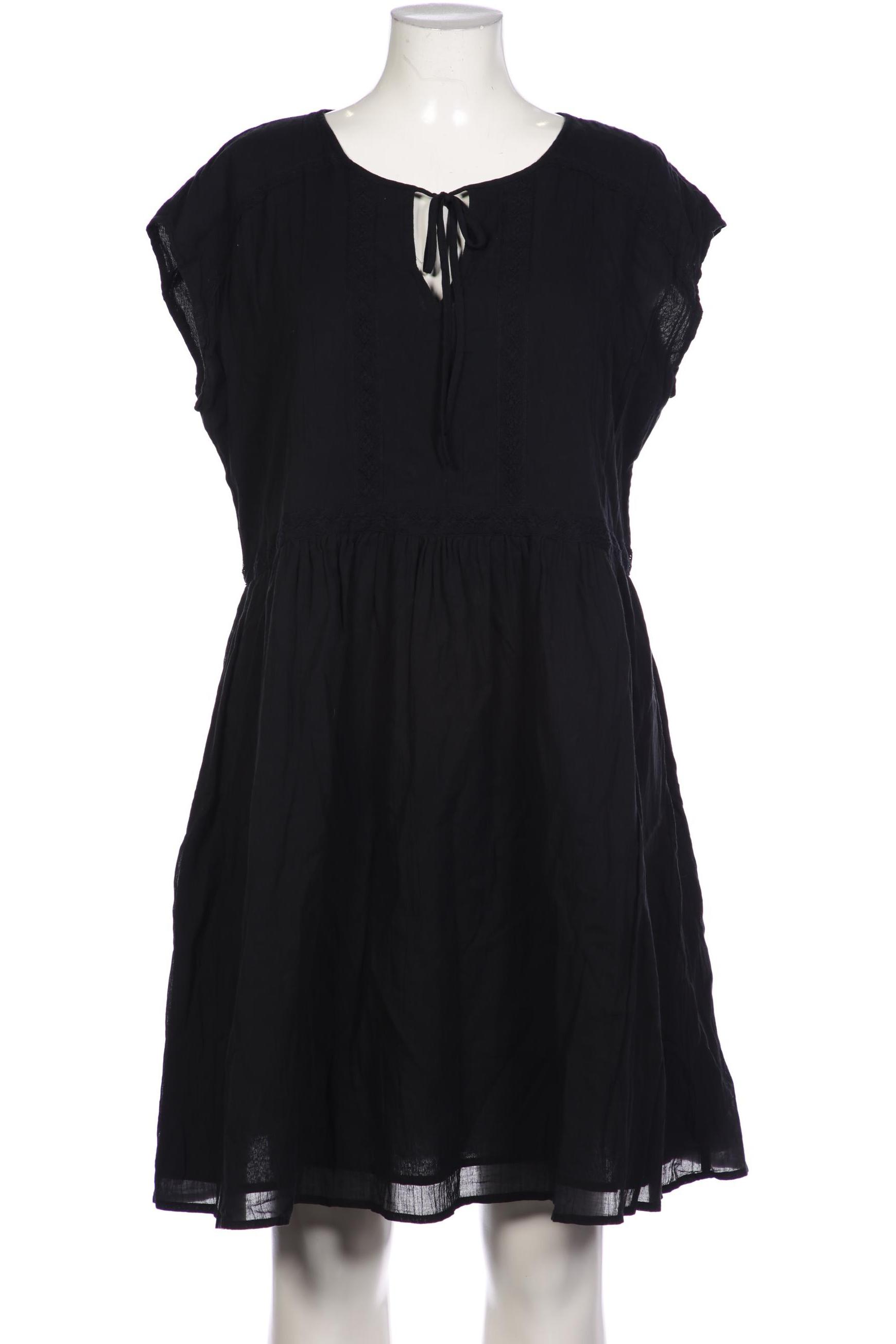 

Esprit Damen Kleid, schwarz, Gr. 42