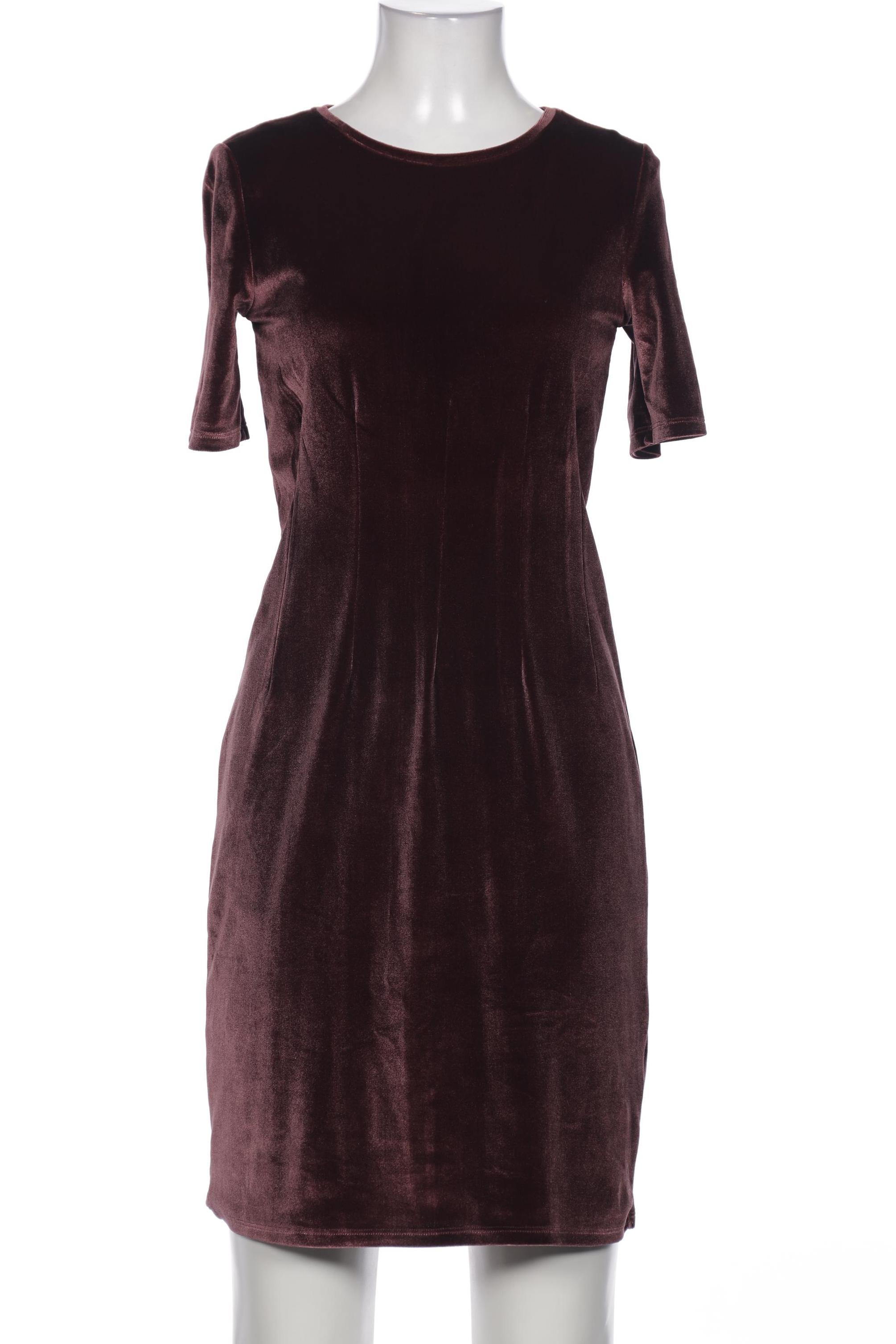 

Esprit Damen Kleid, bordeaux, Gr. 36