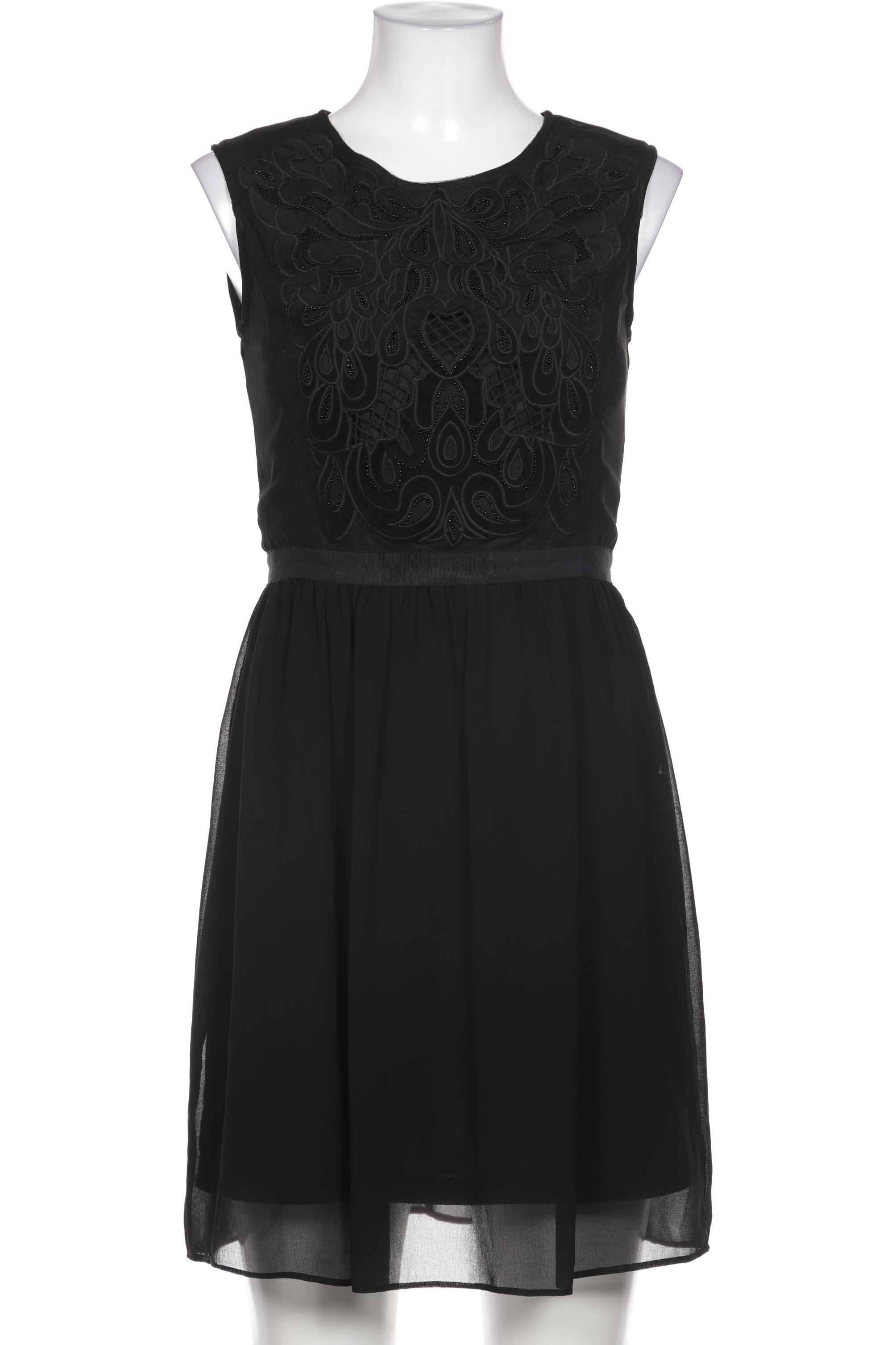 

Esprit Damen Kleid, schwarz, Gr. 36