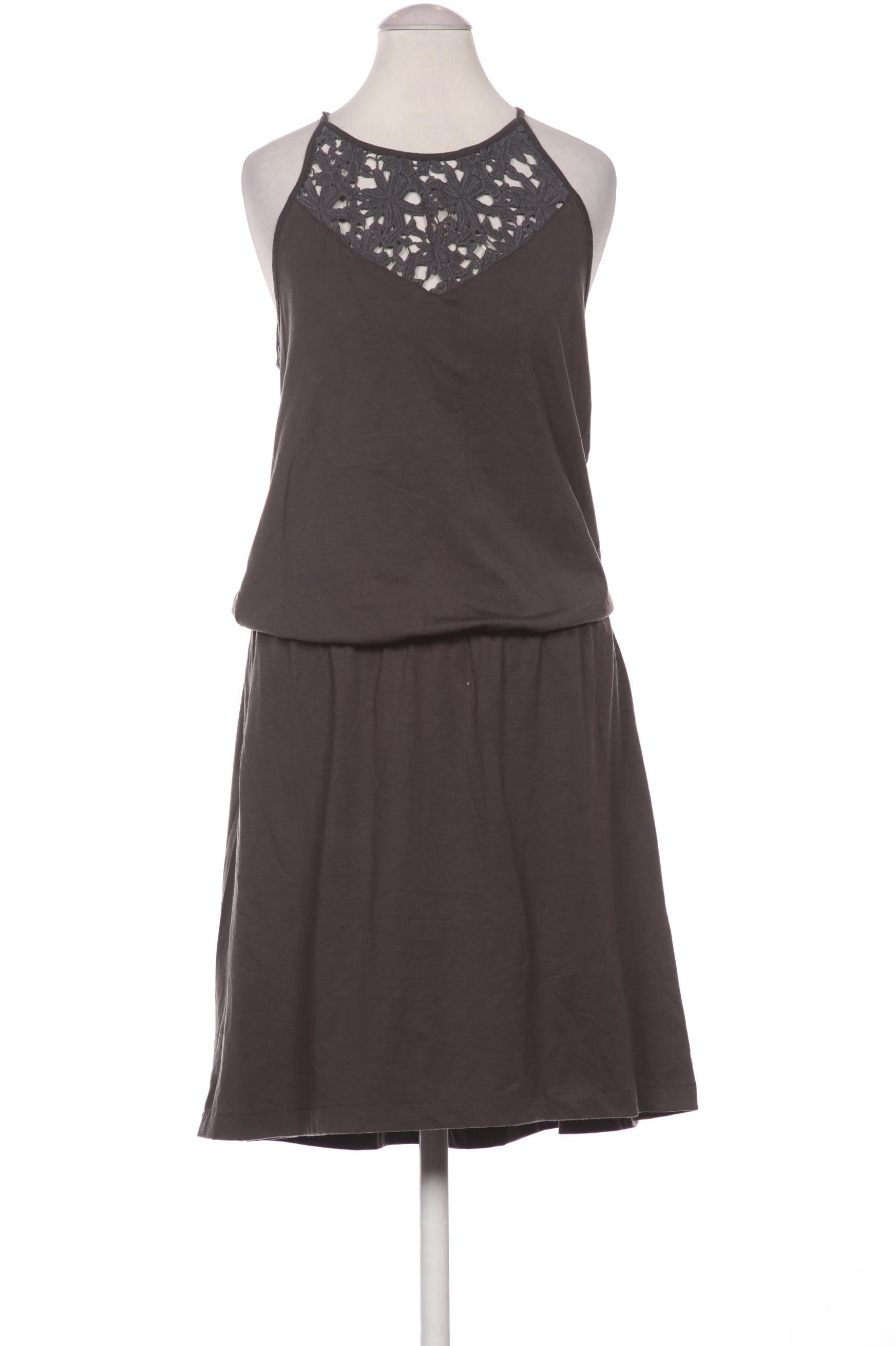 

Esprit Damen Kleid, grau, Gr. 34