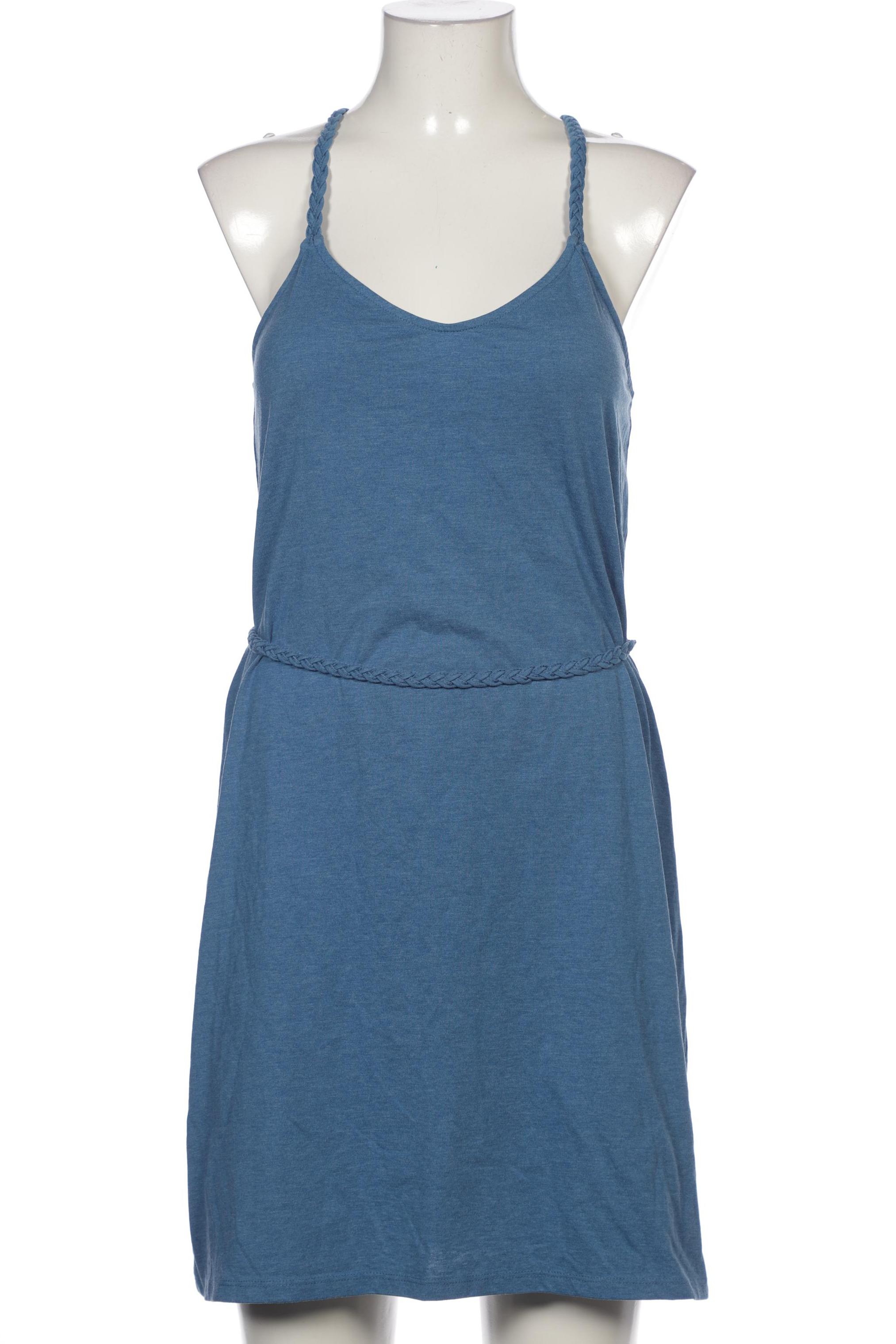 

Esprit Damen Kleid, blau, Gr. 38