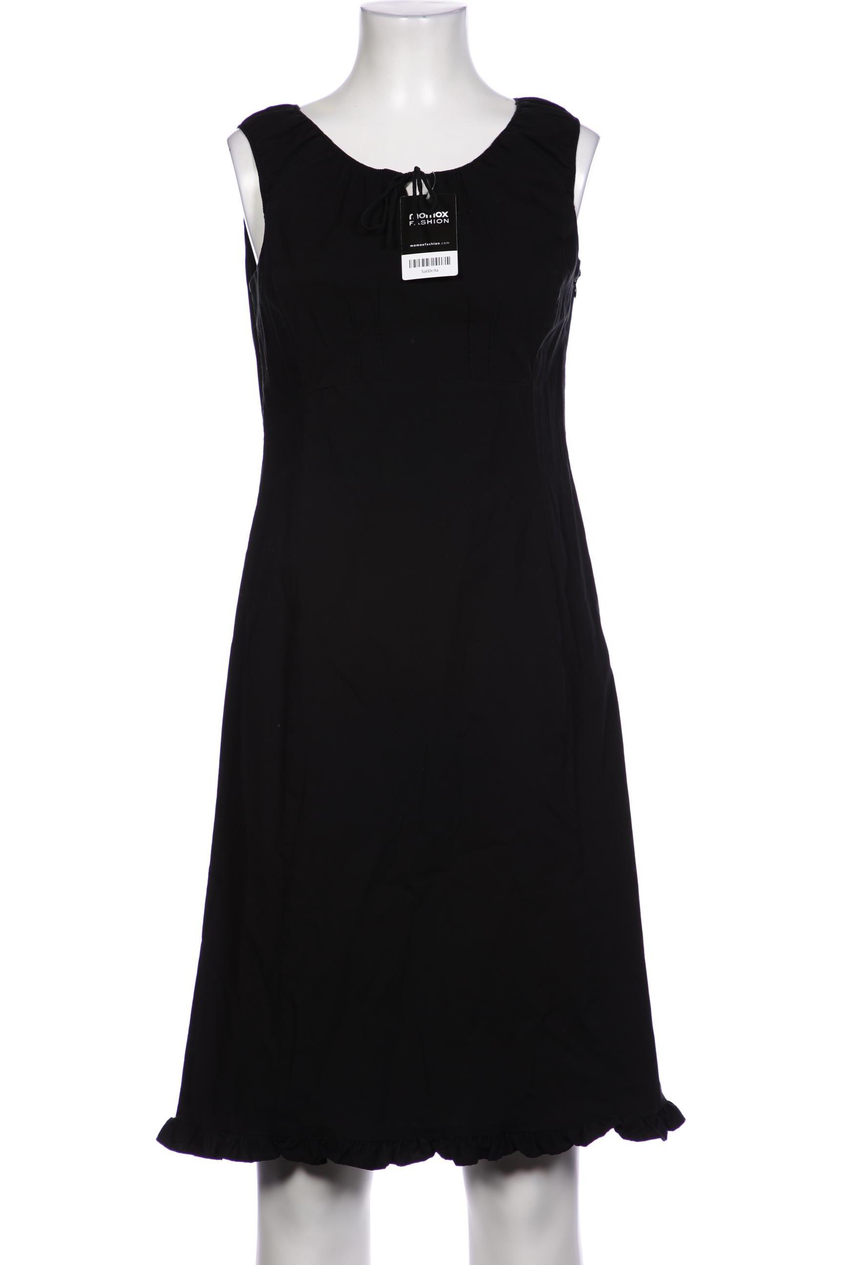 

Esprit Damen Kleid, schwarz
