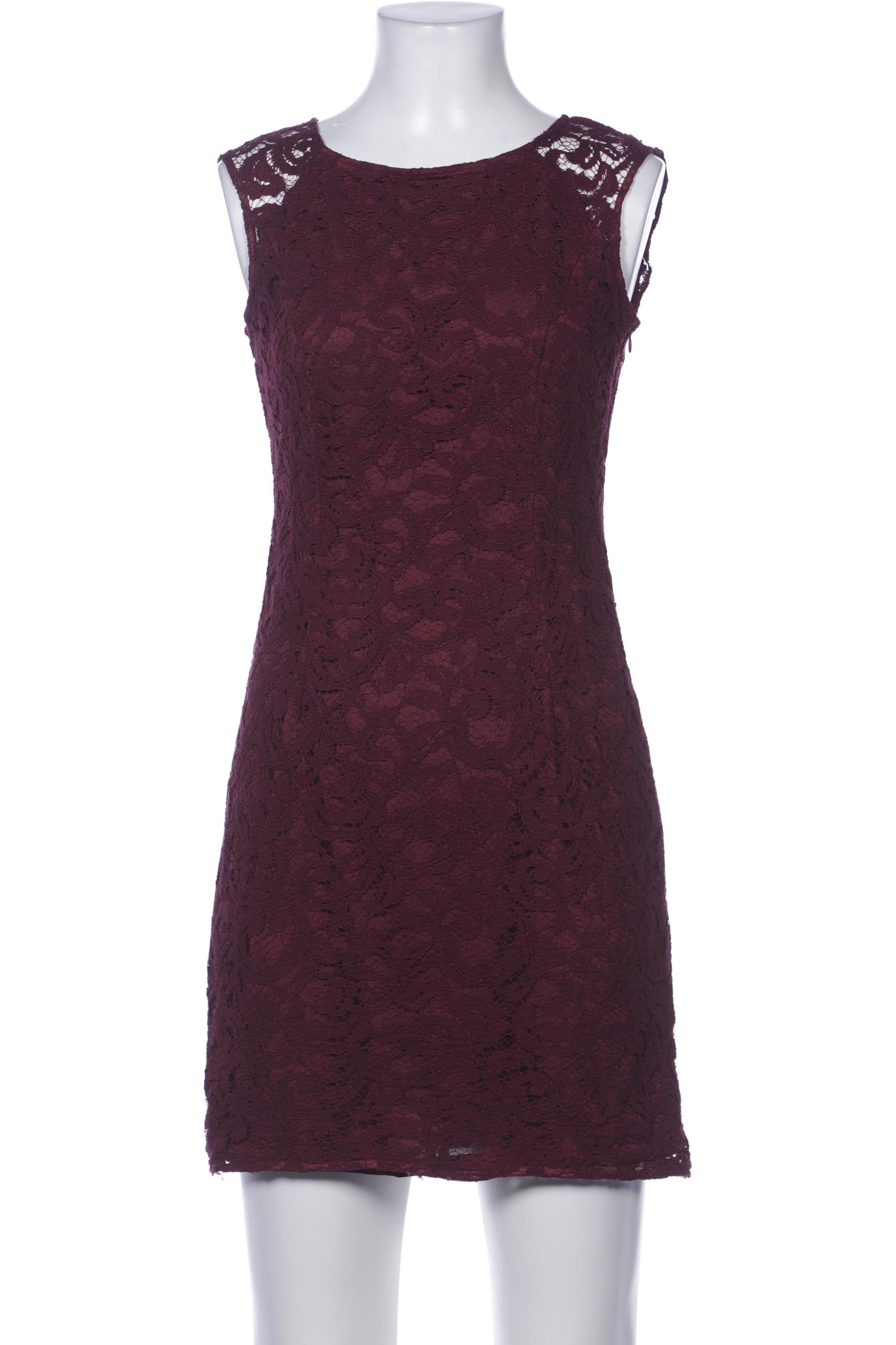 

Esprit Damen Kleid, bordeaux, Gr. 36