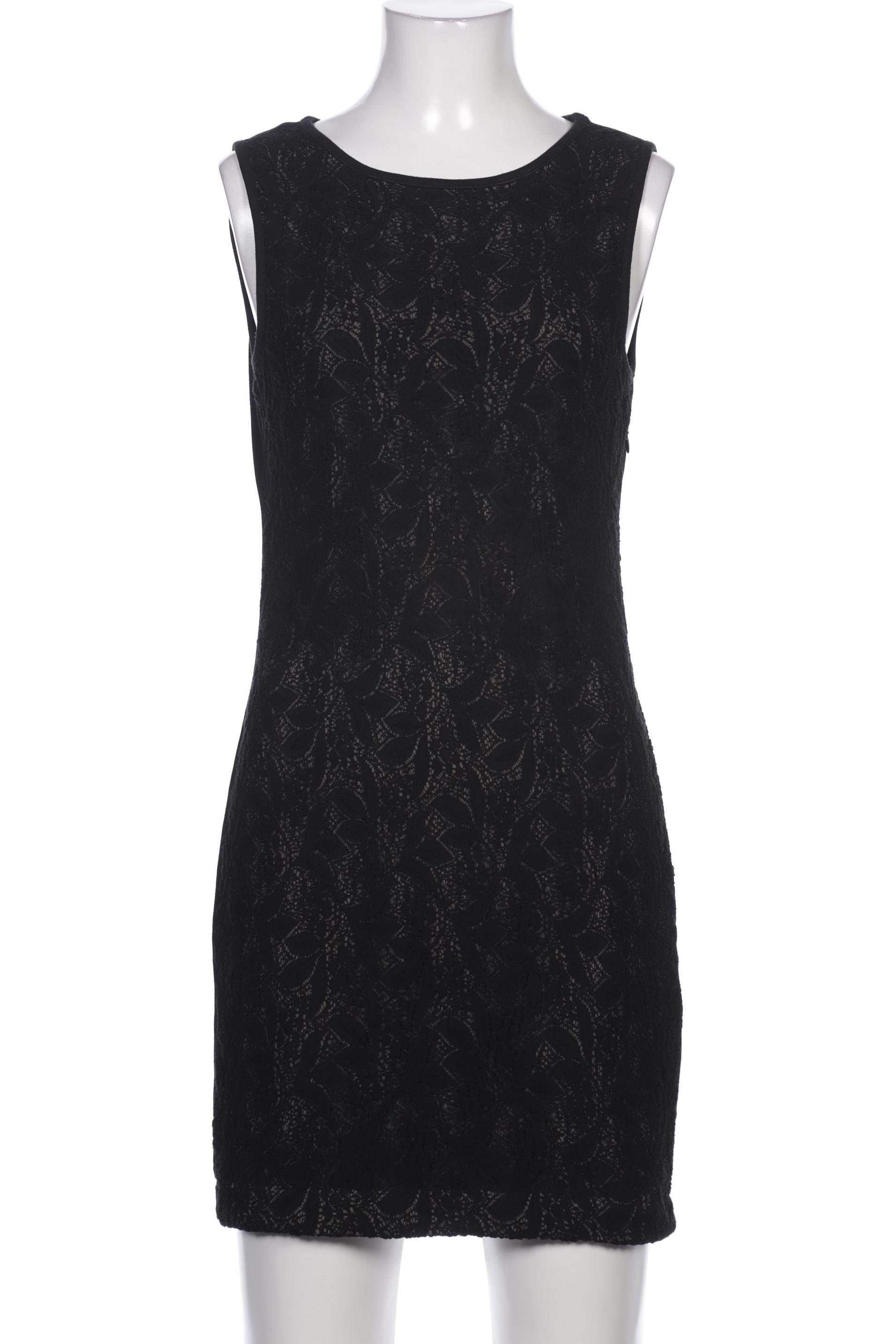 

Esprit Damen Kleid, schwarz