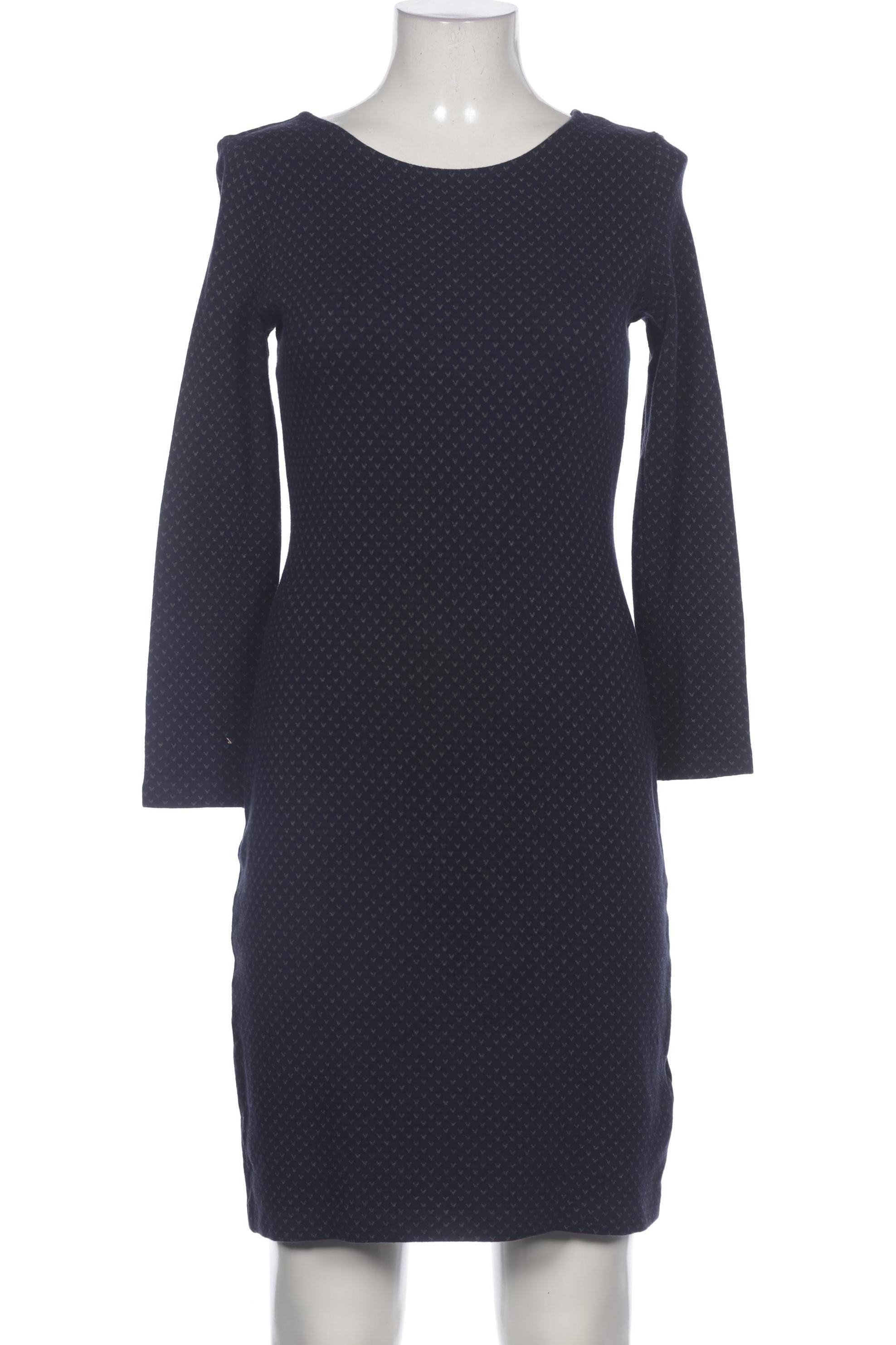 

Esprit Damen Kleid, marineblau, Gr. 38