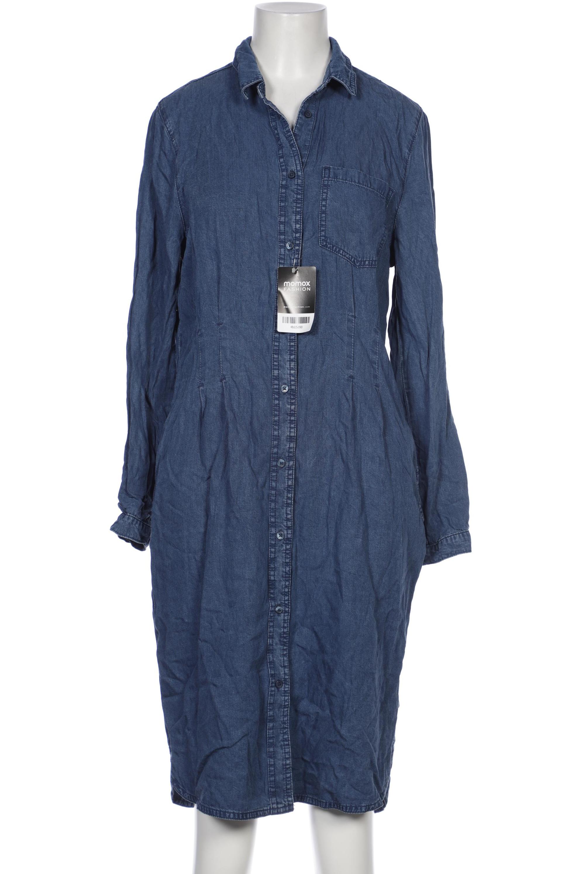 

Esprit Damen Kleid, blau