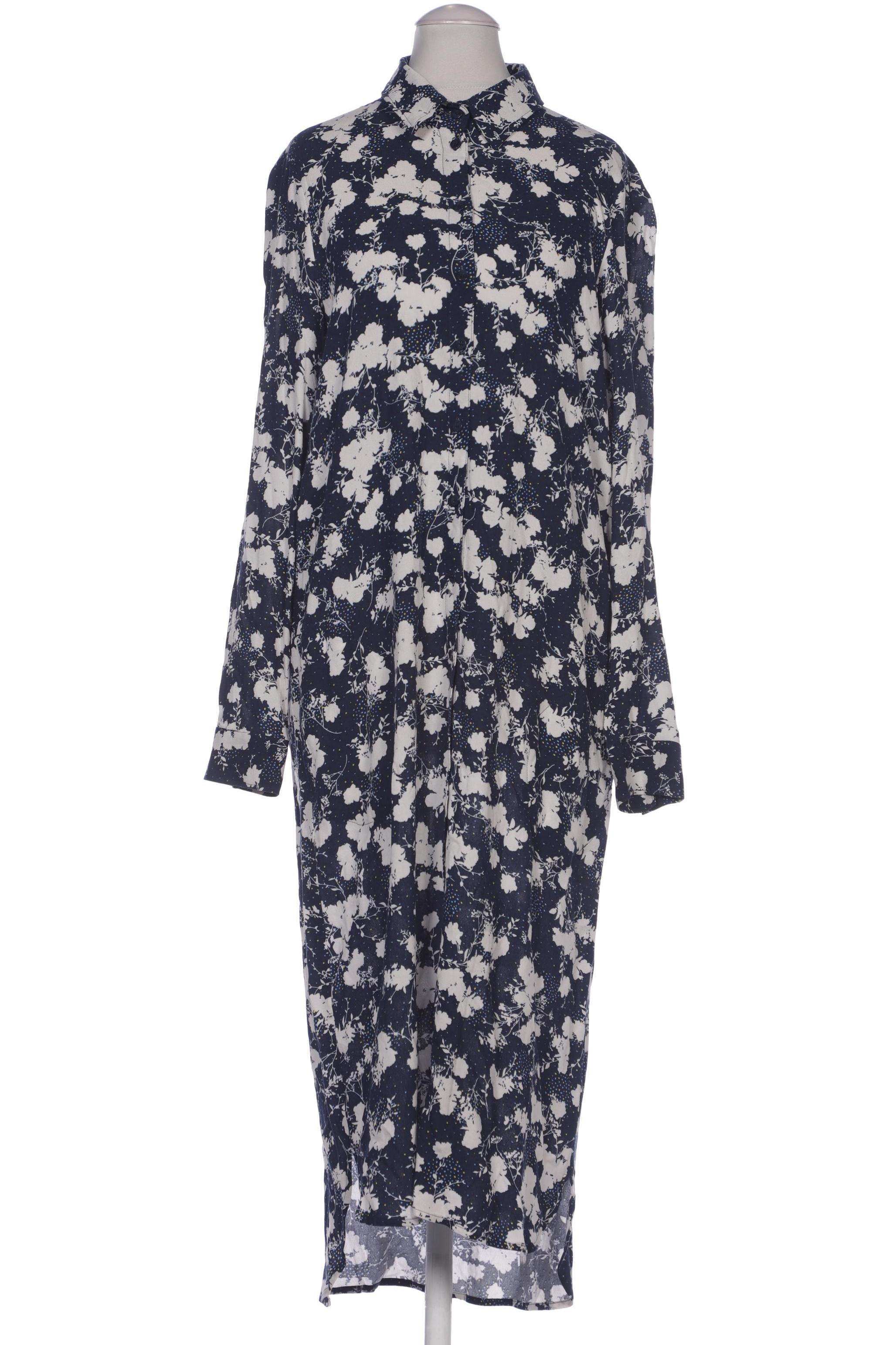 Thumbnail - Esprit Damen Kleid, marineblau, Gr. 34
