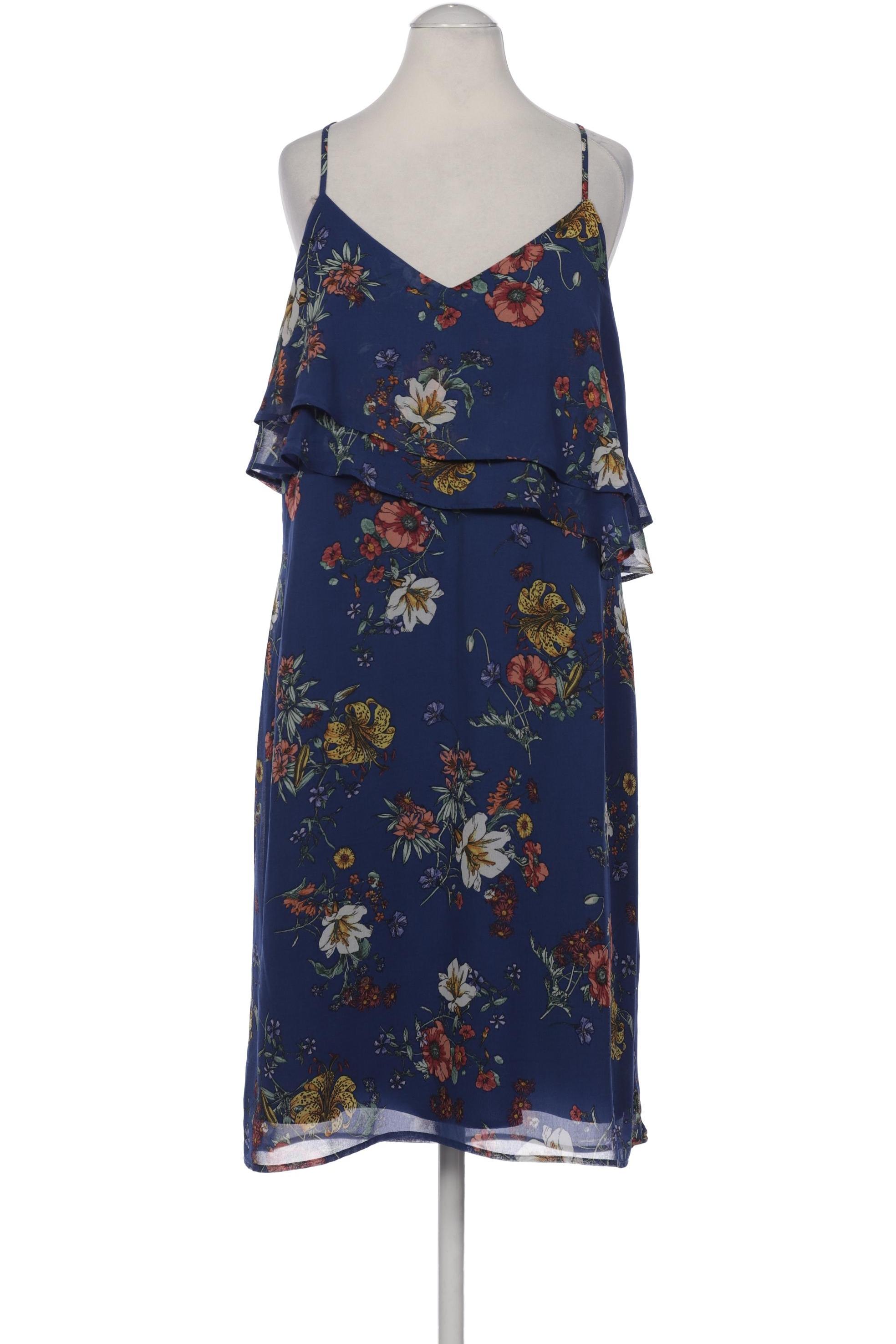 

Esprit Damen Kleid, blau, Gr. 38