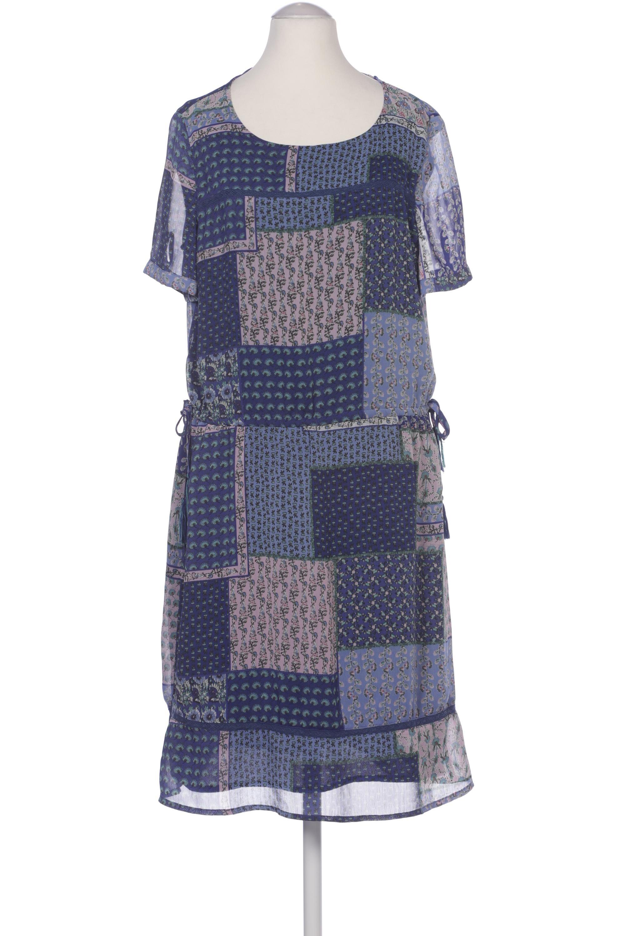 Thumbnail - Esprit Damen Kleid, marineblau, Gr. 36