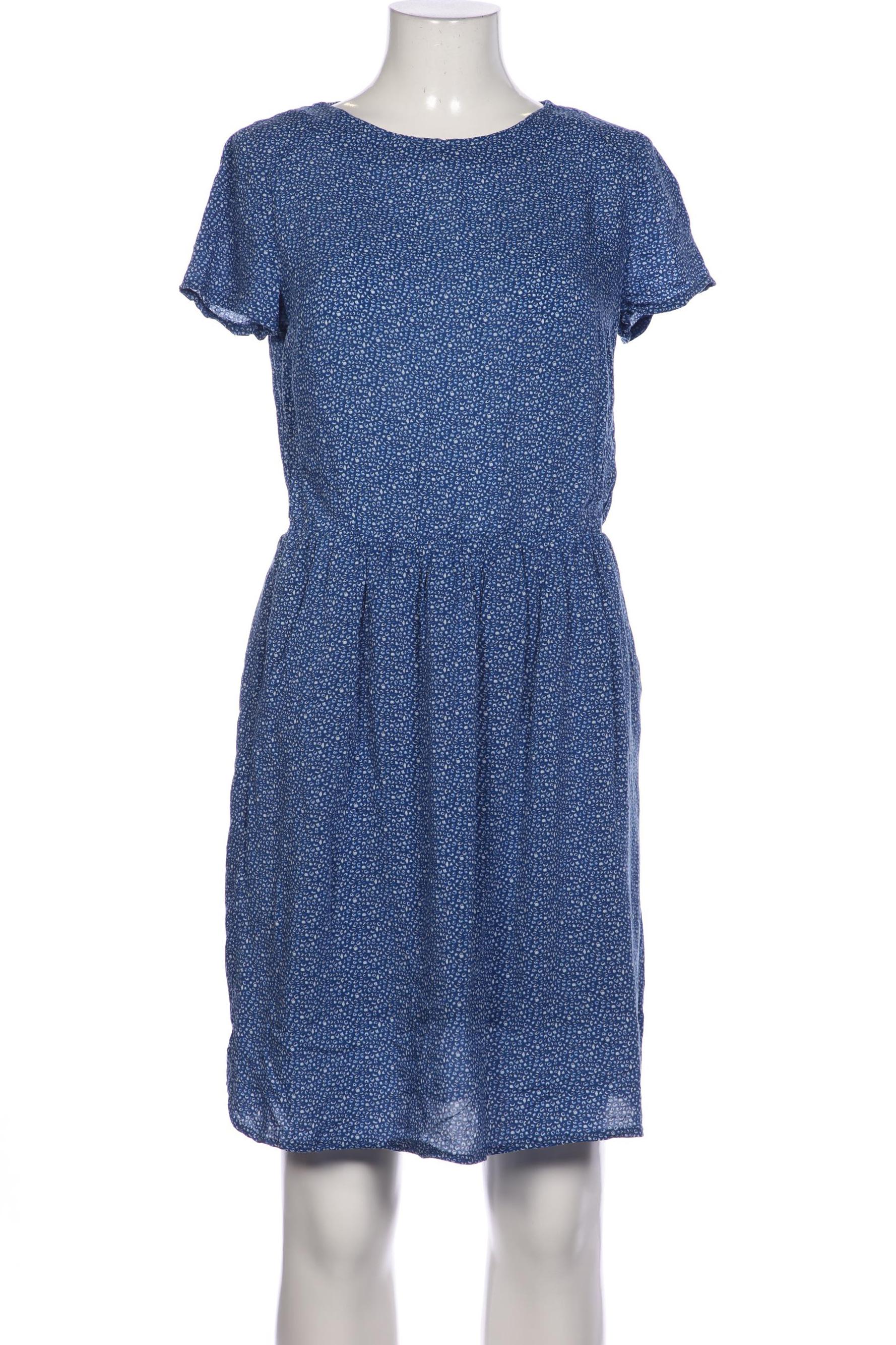 

Esprit Damen Kleid, blau, Gr. 38