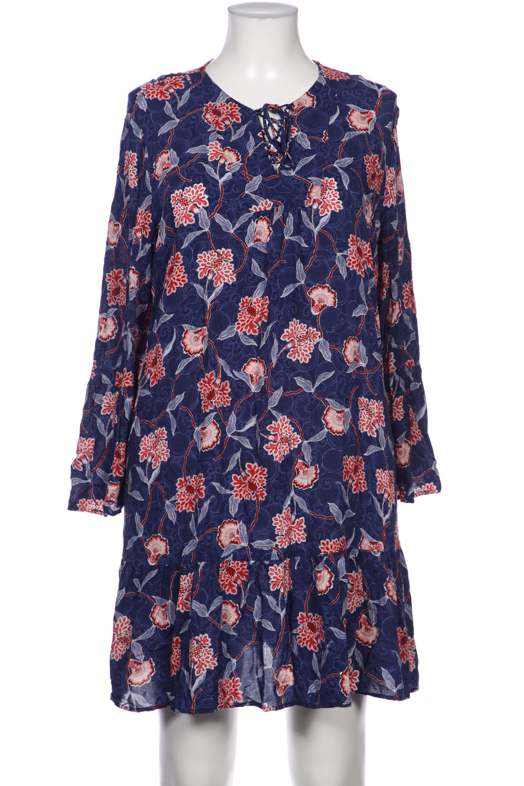 

Esprit Damen Kleid, blau