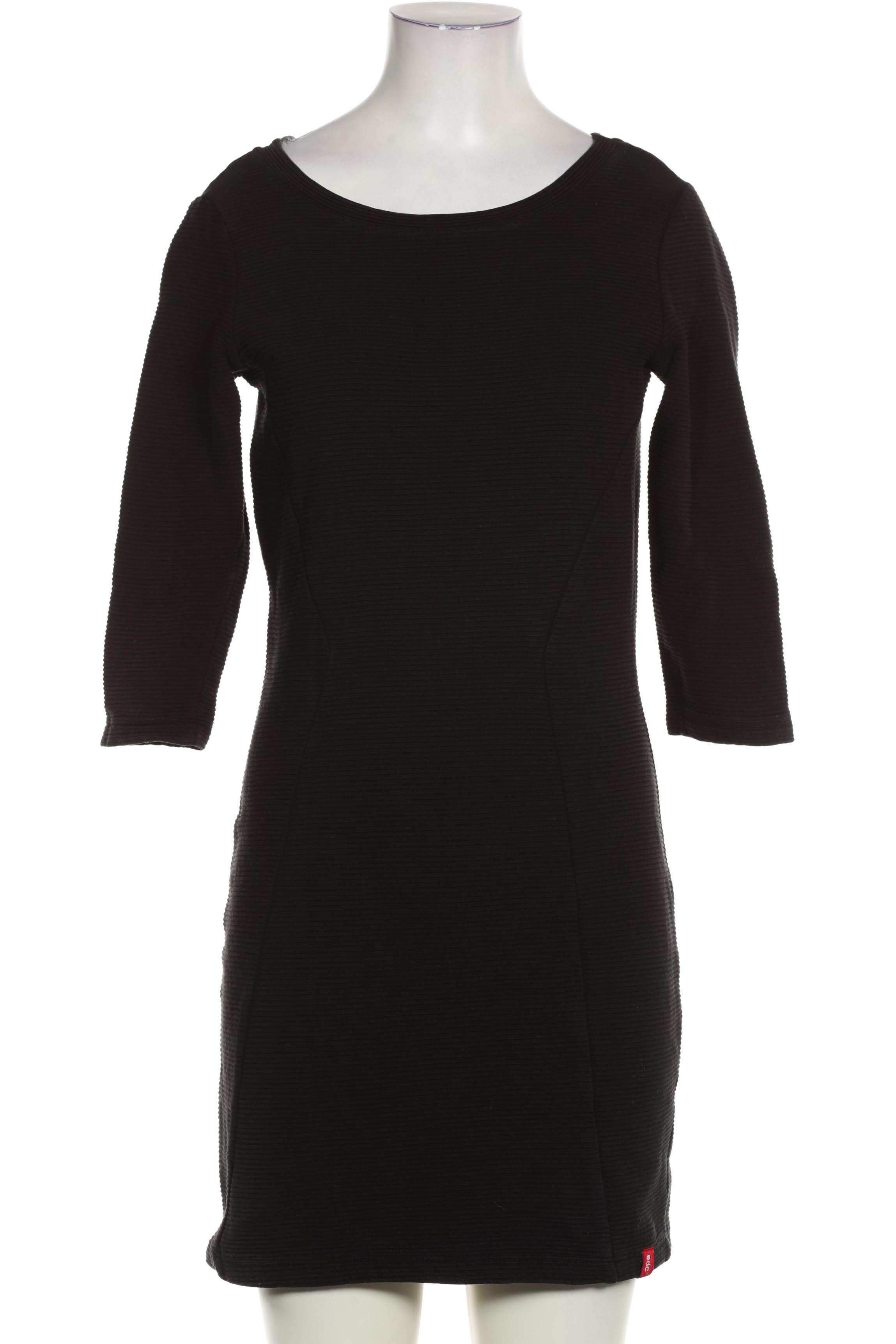 

Esprit Damen Kleid, schwarz, Gr. 36
