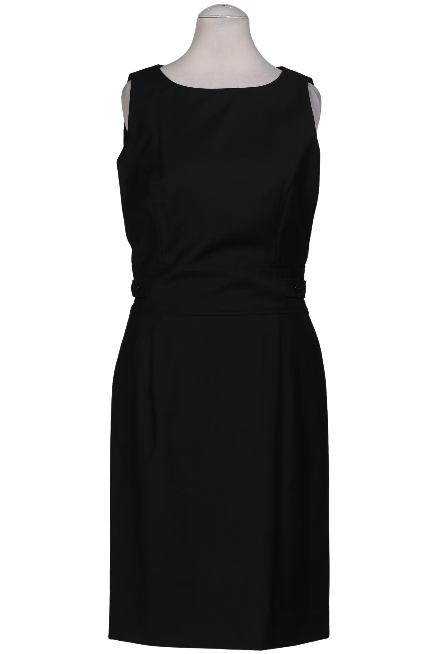 

Esprit Damen Kleid, schwarz, Gr. 36
