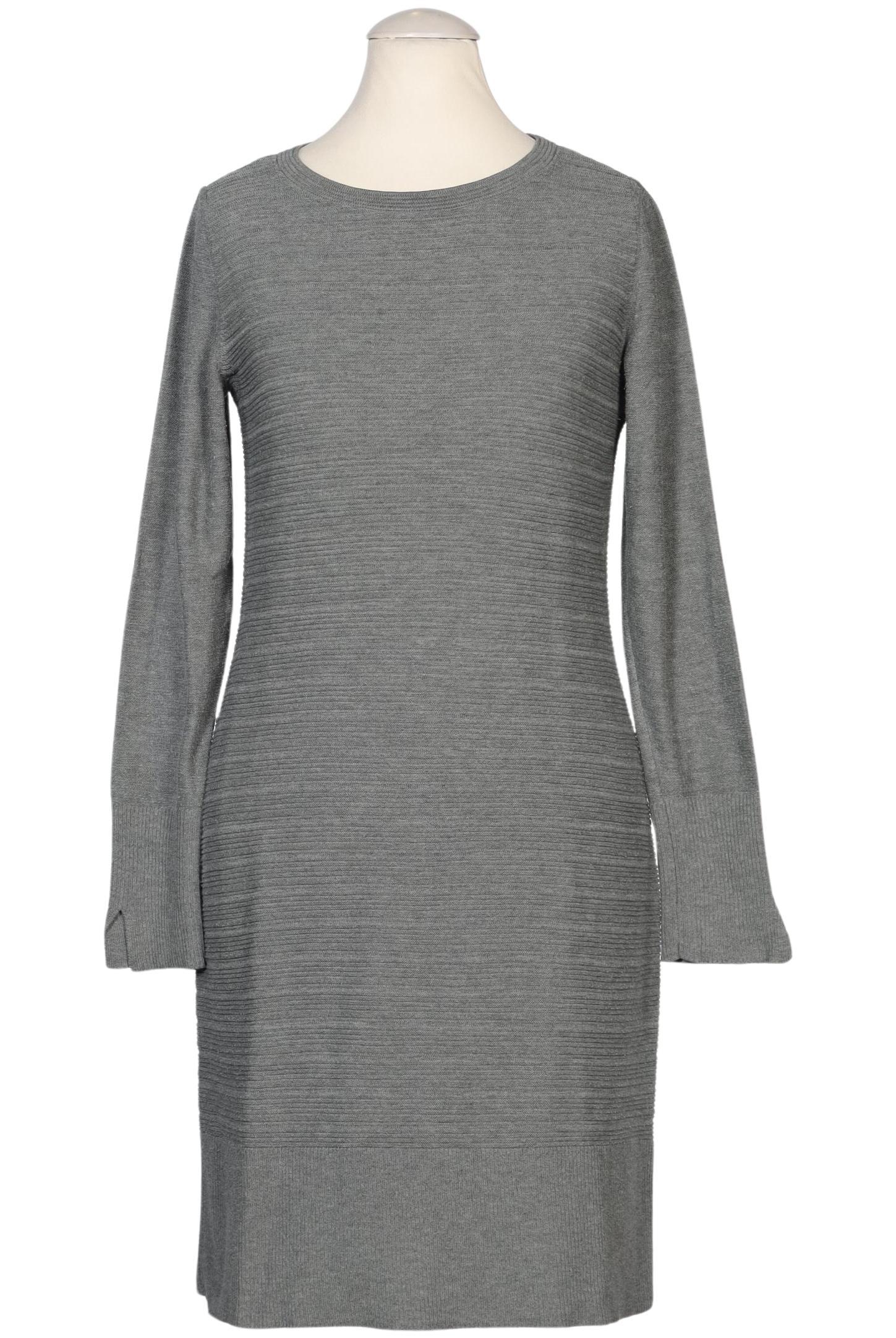 

Esprit Damen Kleid, grau, Gr. 34