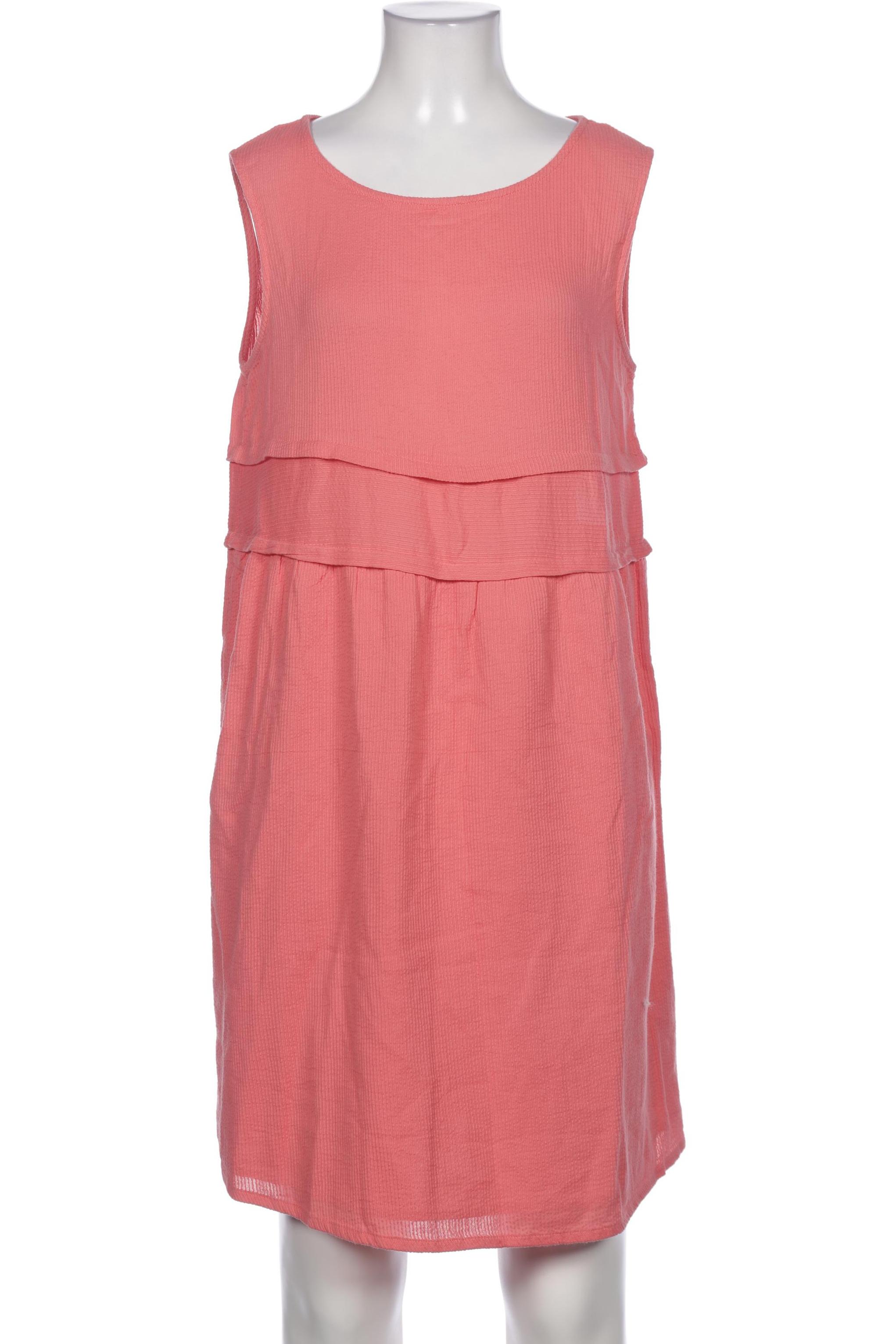 

Esprit Damen Kleid, pink, Gr. 40