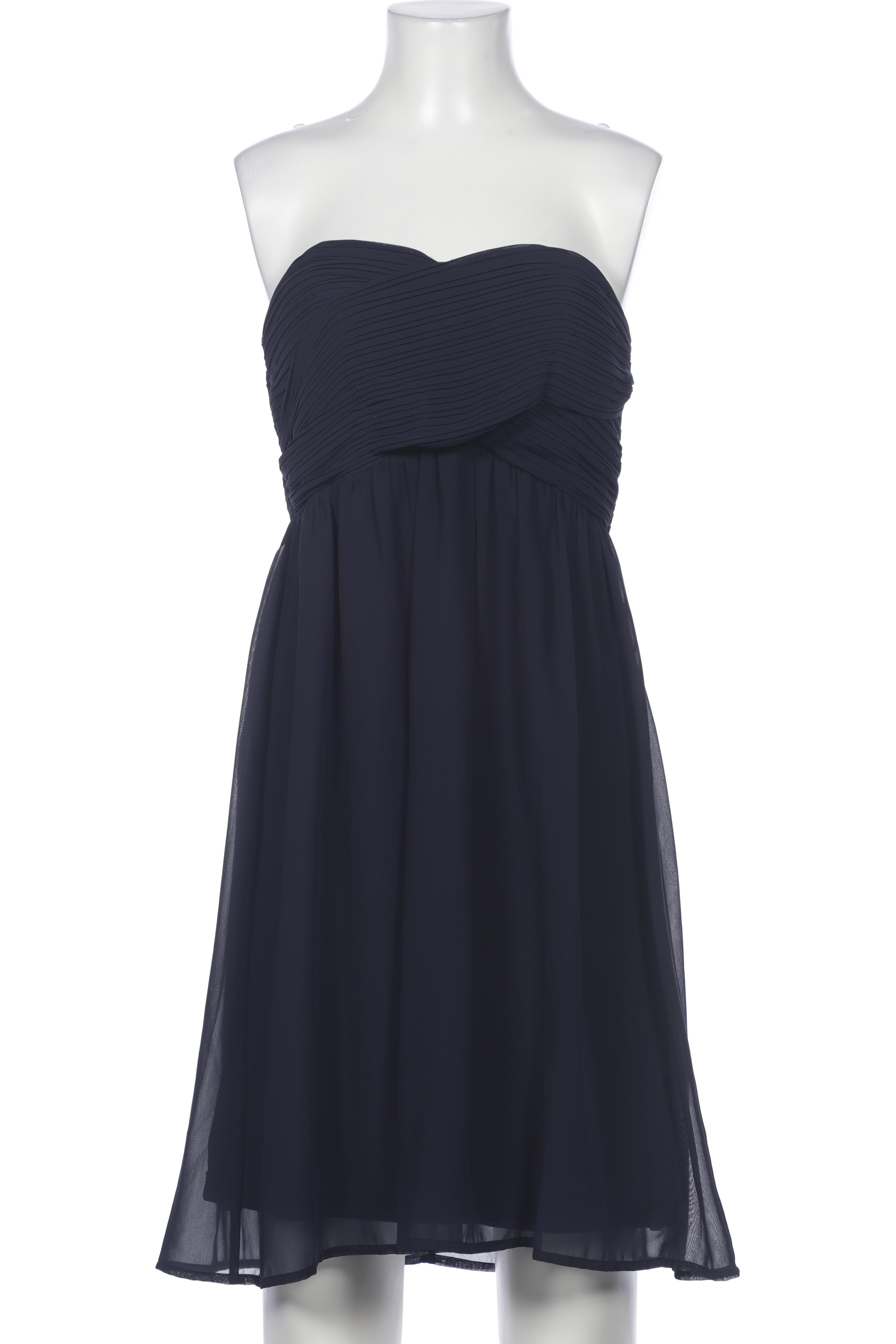 

Esprit Damen Kleid, marineblau, Gr. 38