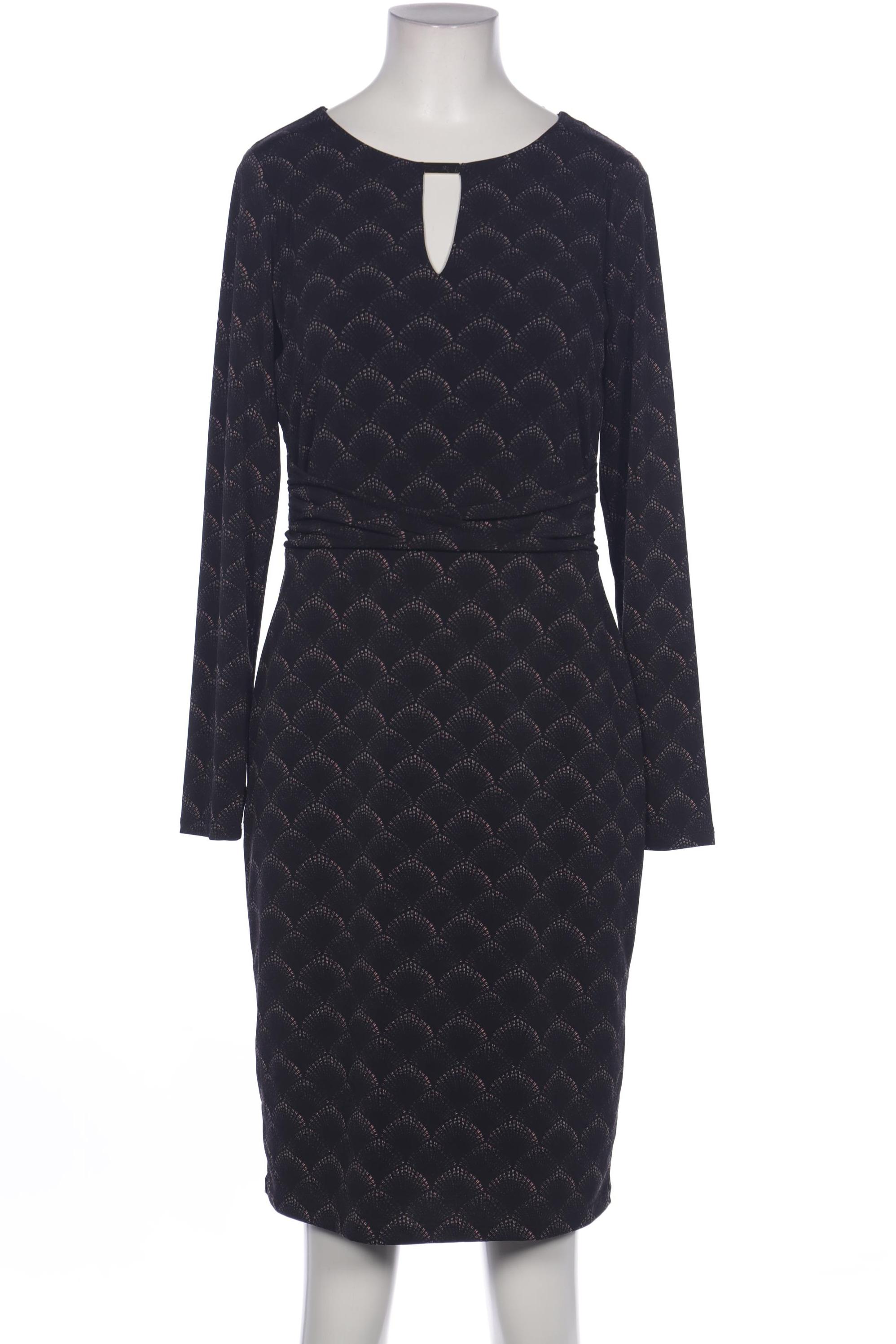 

Esprit Damen Kleid, schwarz, Gr. 36