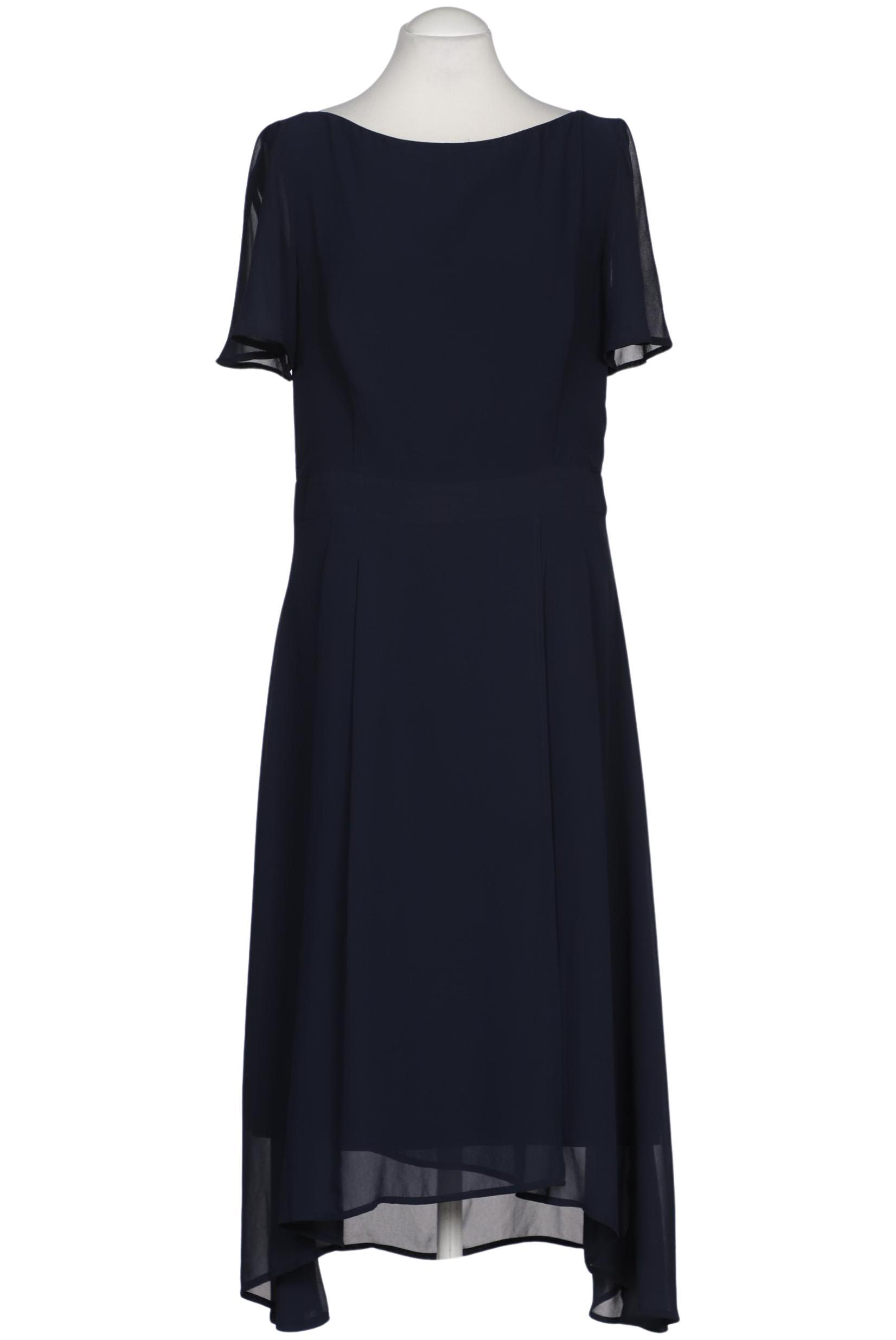 

Esprit Damen Kleid, marineblau, Gr. 40