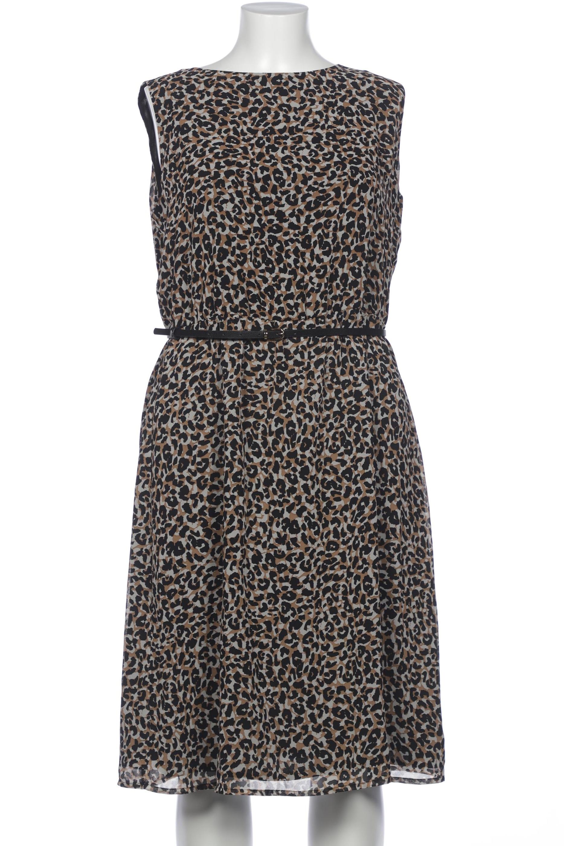 

Esprit Damen Kleid, braun, Gr. 42