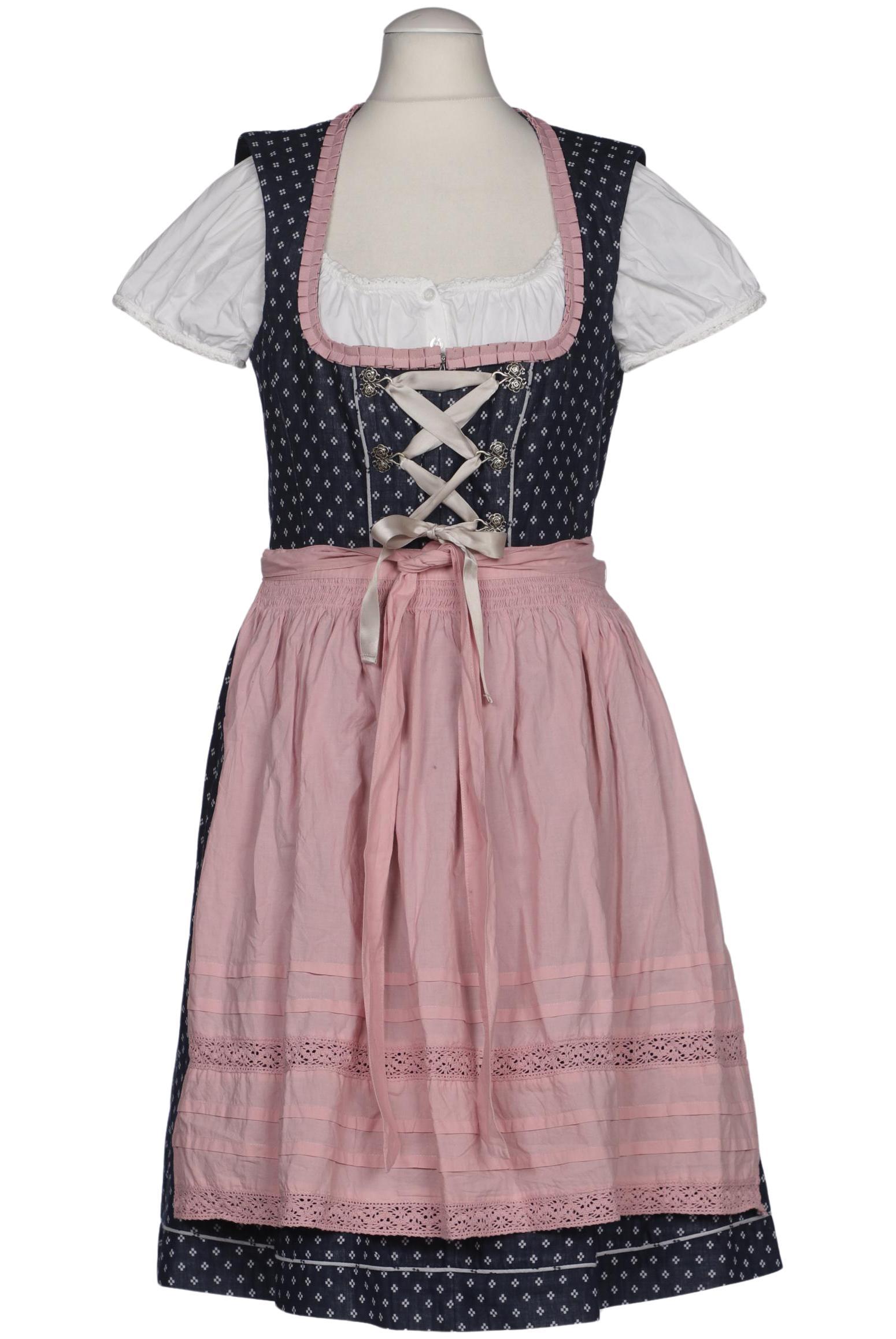 Thumbnail - Esprit Damen Kleid, marineblau, Gr. 38
