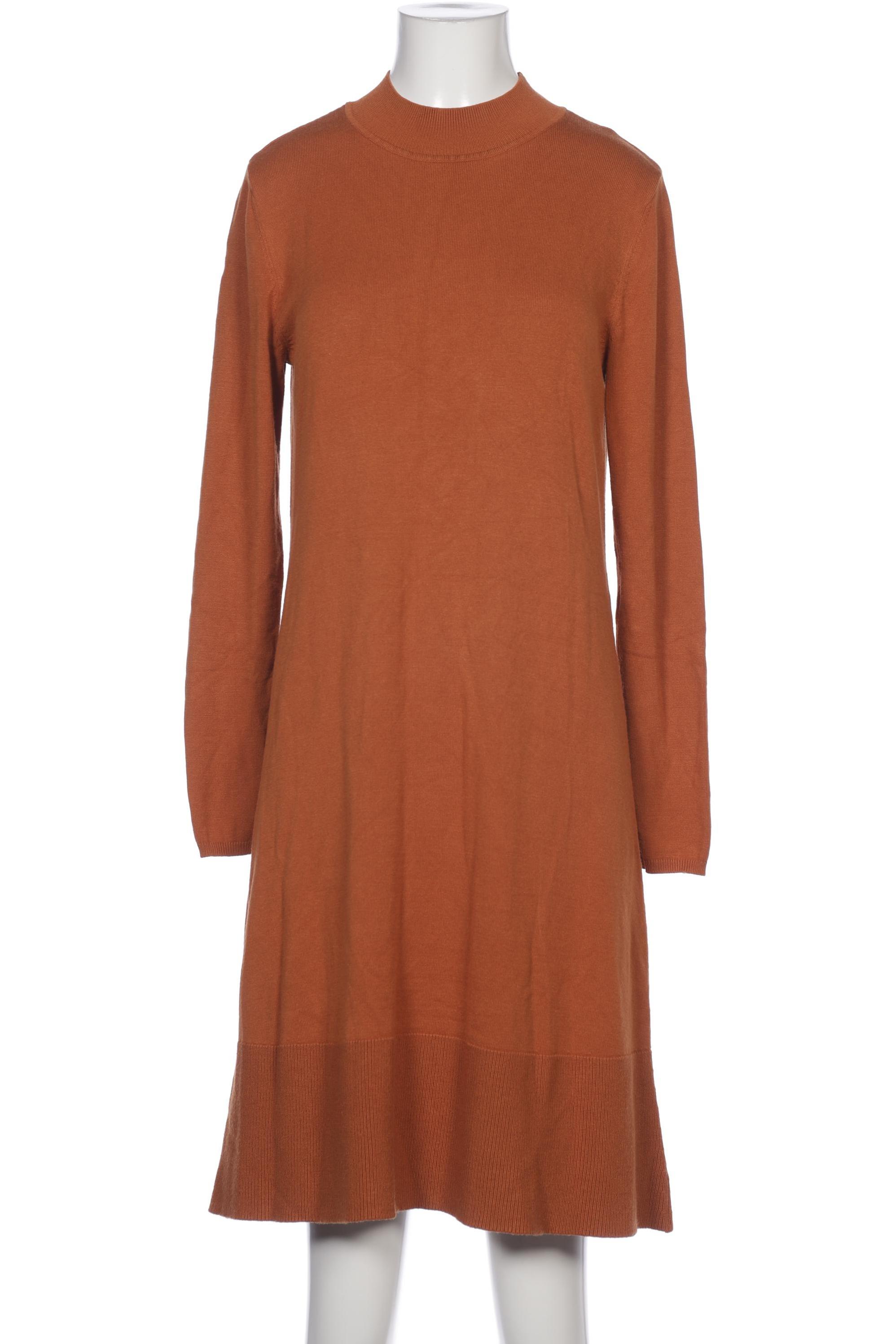 

Esprit Damen Kleid, orange, Gr. 38
