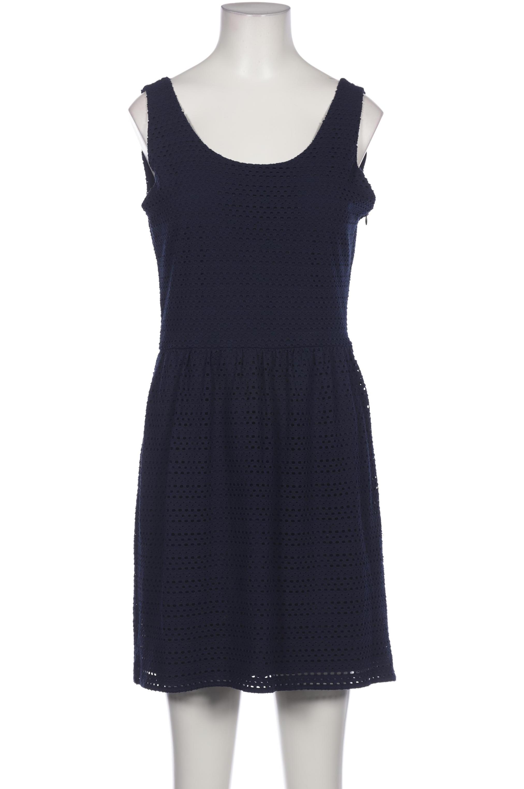 

Esprit Damen Kleid, marineblau, Gr. 38