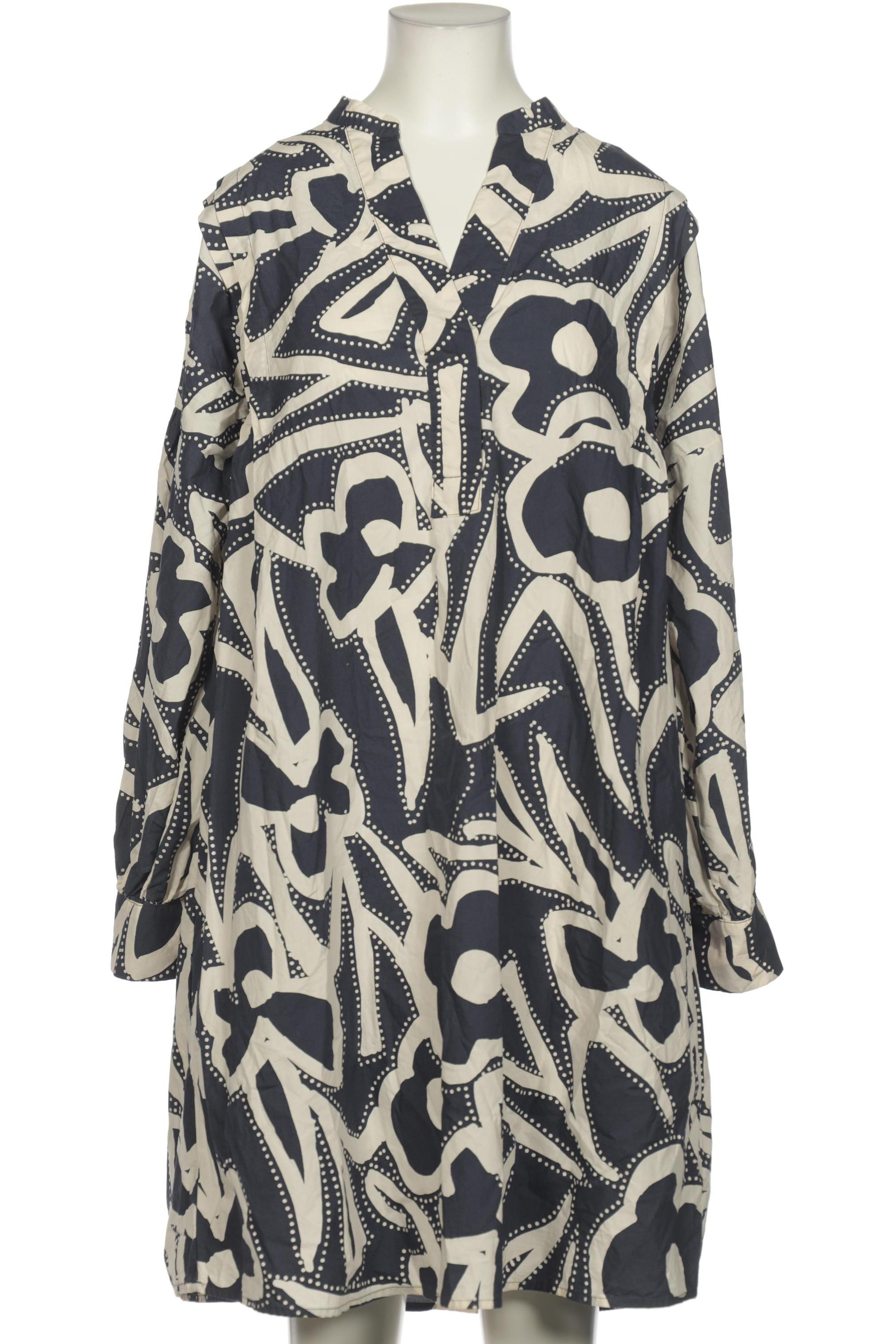 

Esprit Damen Kleid, blau, Gr. 38