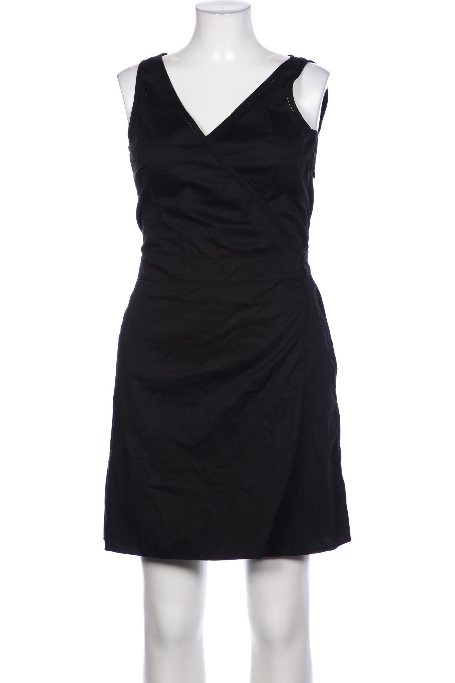 

Esprit Damen Kleid, schwarz, Gr. 42