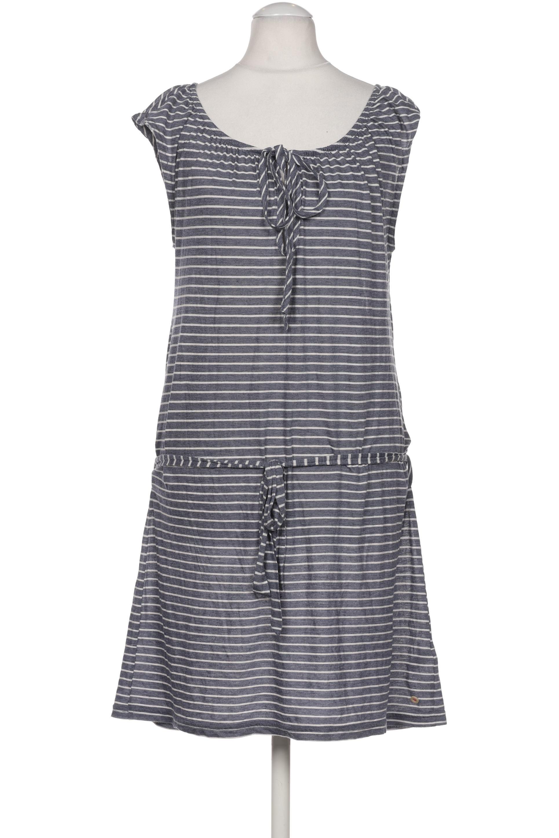

Esprit Damen Kleid, blau, Gr. 36