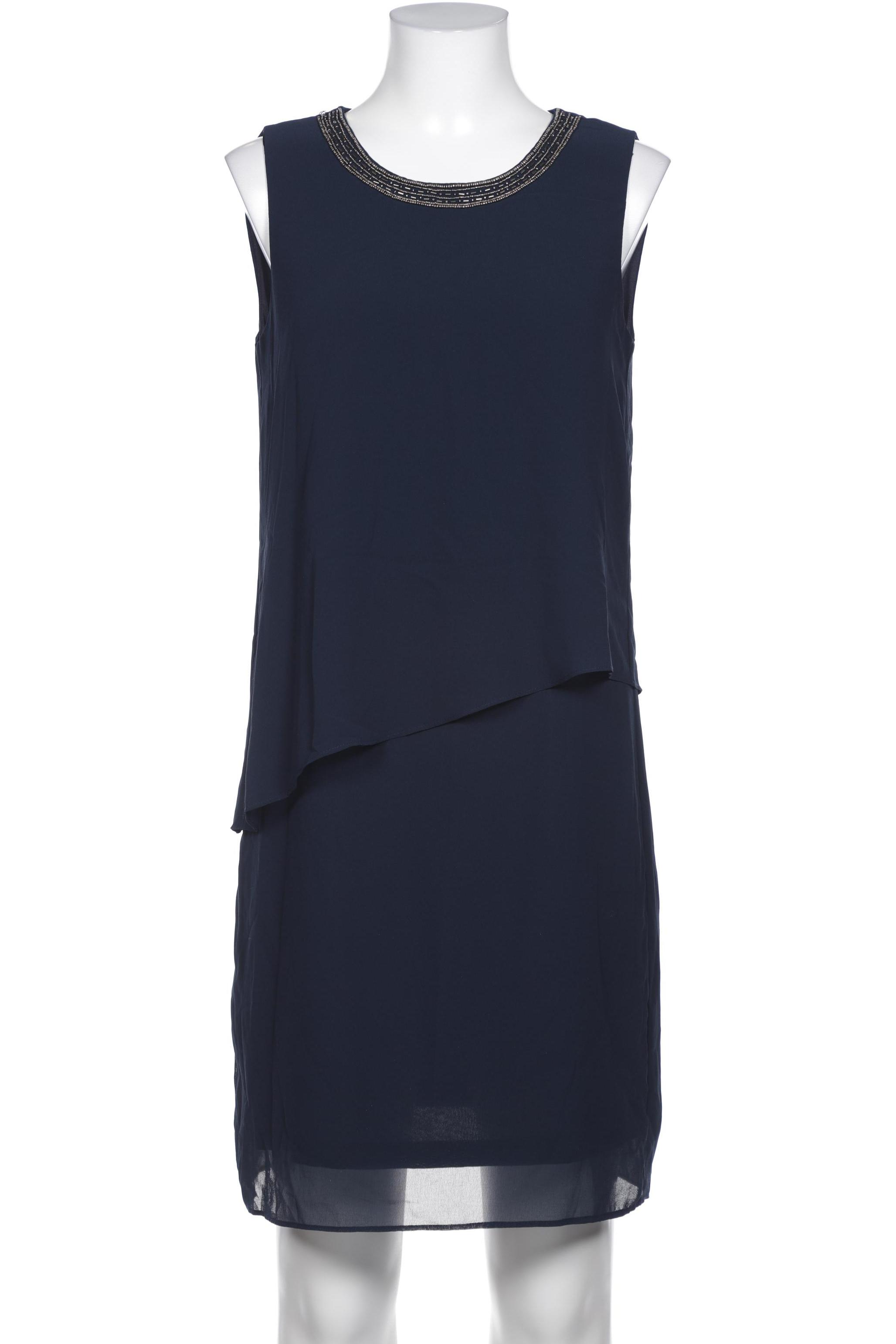 

Esprit Damen Kleid, marineblau, Gr. 38