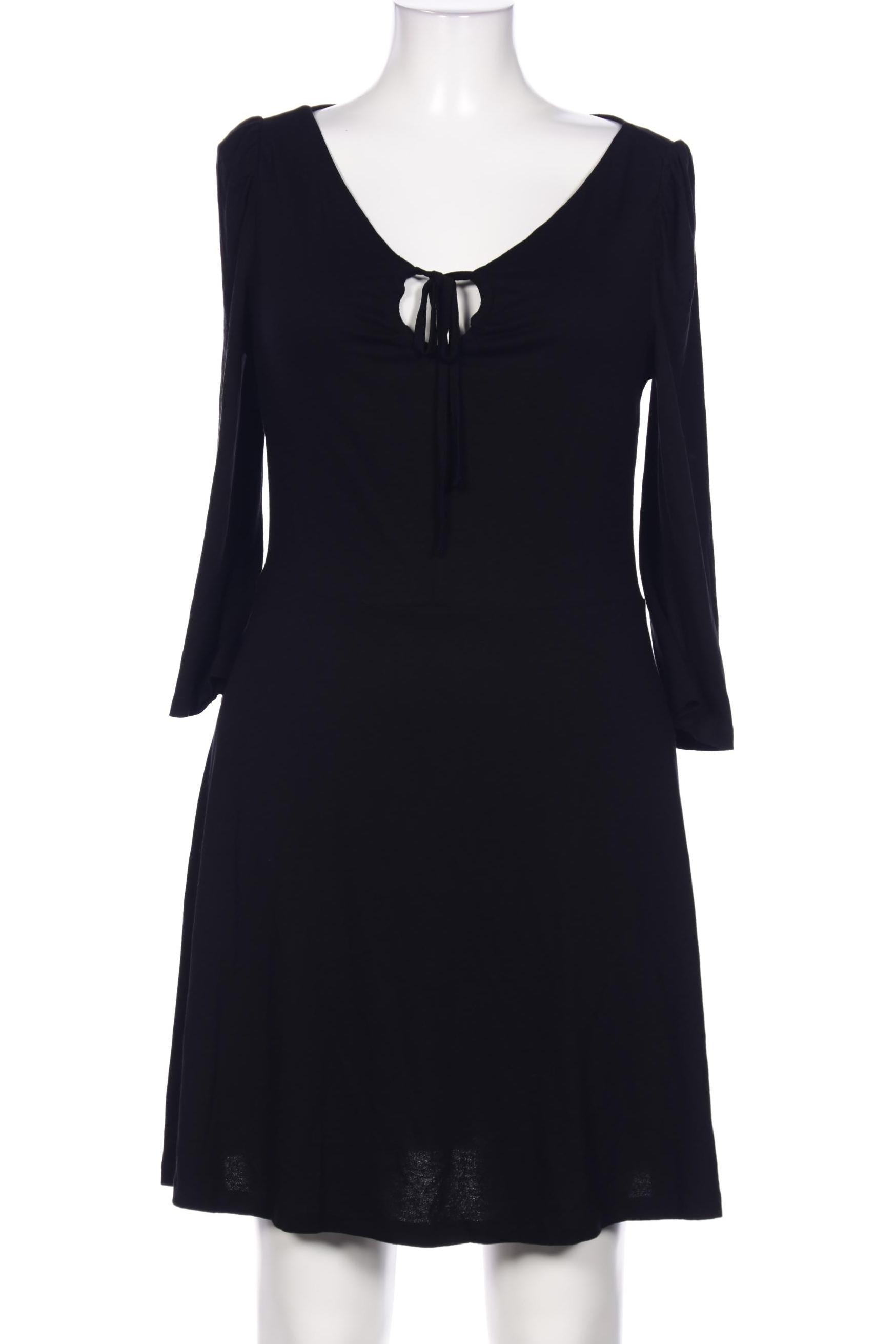 

Esprit Damen Kleid, schwarz, Gr. 42