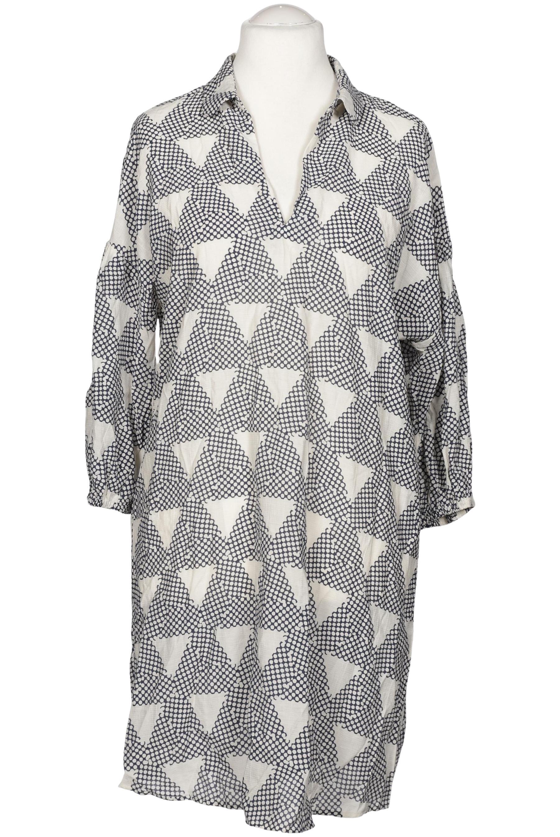 

Esprit Damen Kleid, mehrfarbig, Gr. 38