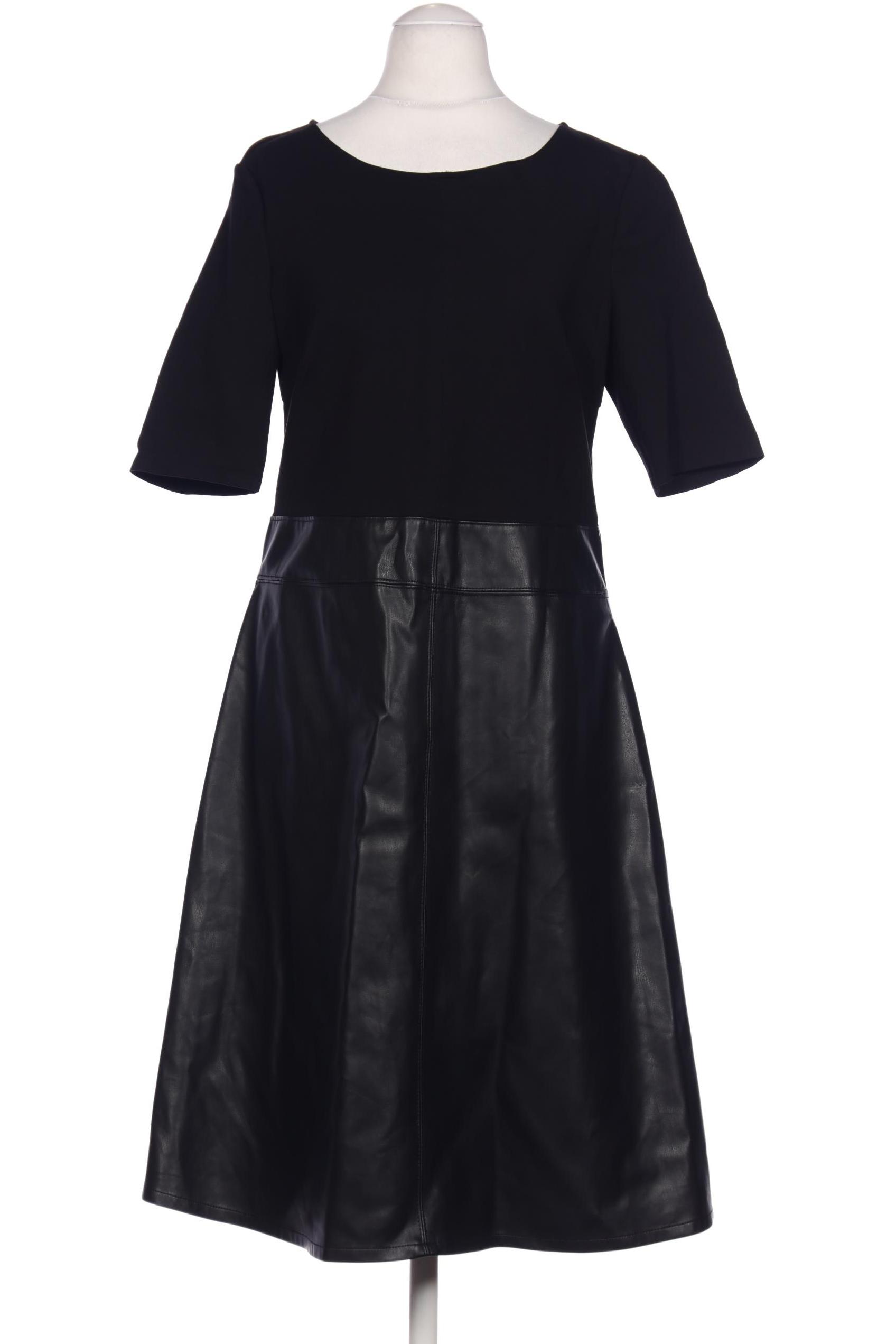 

Esprit Damen Kleid, schwarz, Gr. 38