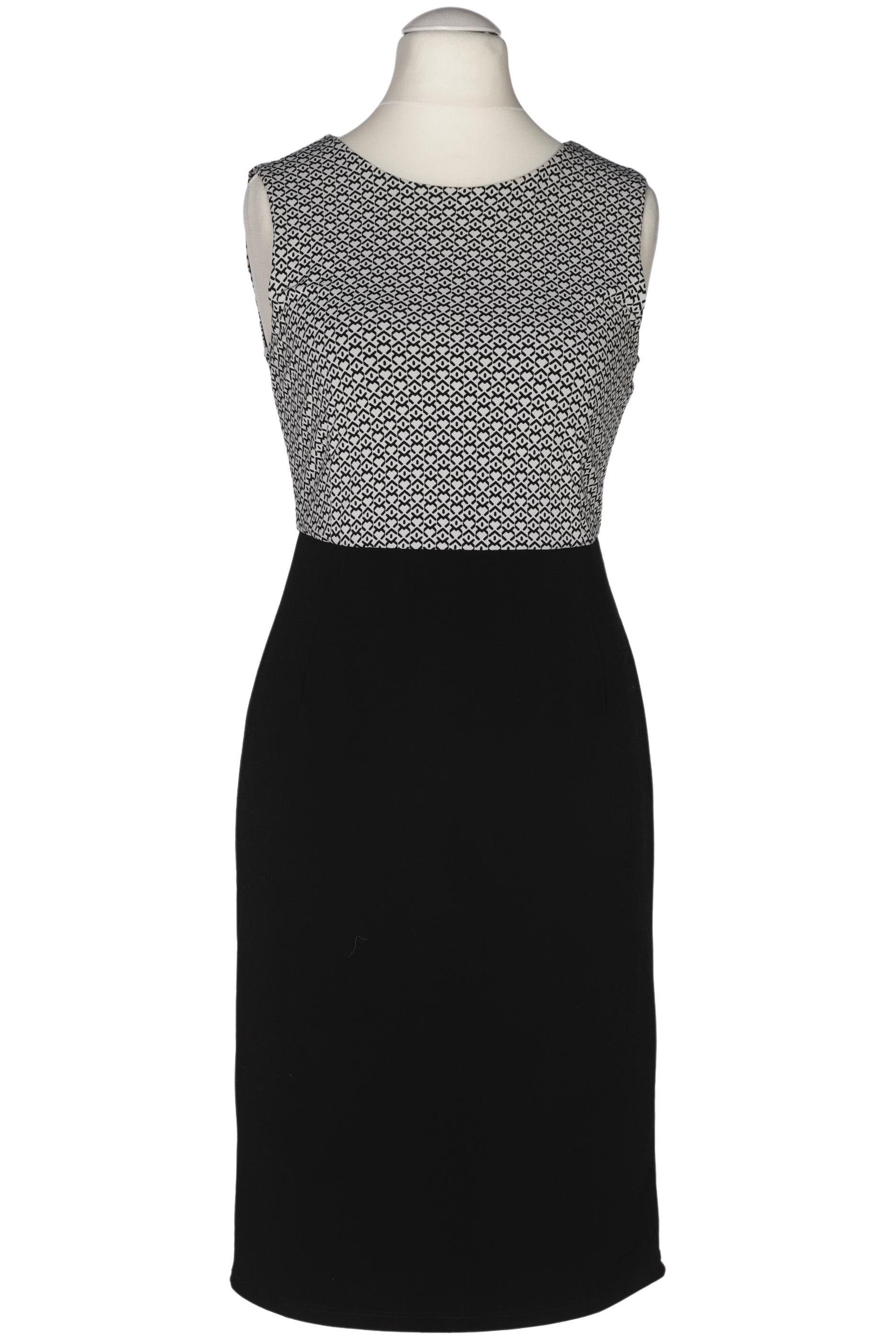 

Esprit Damen Kleid, schwarz, Gr. 36